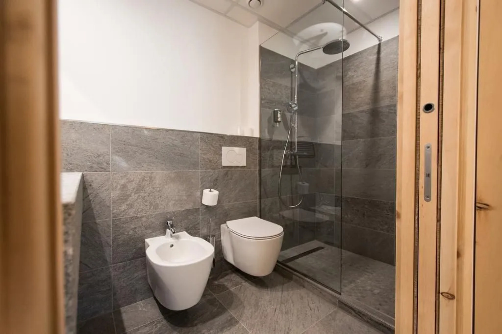 Sport & Wellness Hotel Cristallo