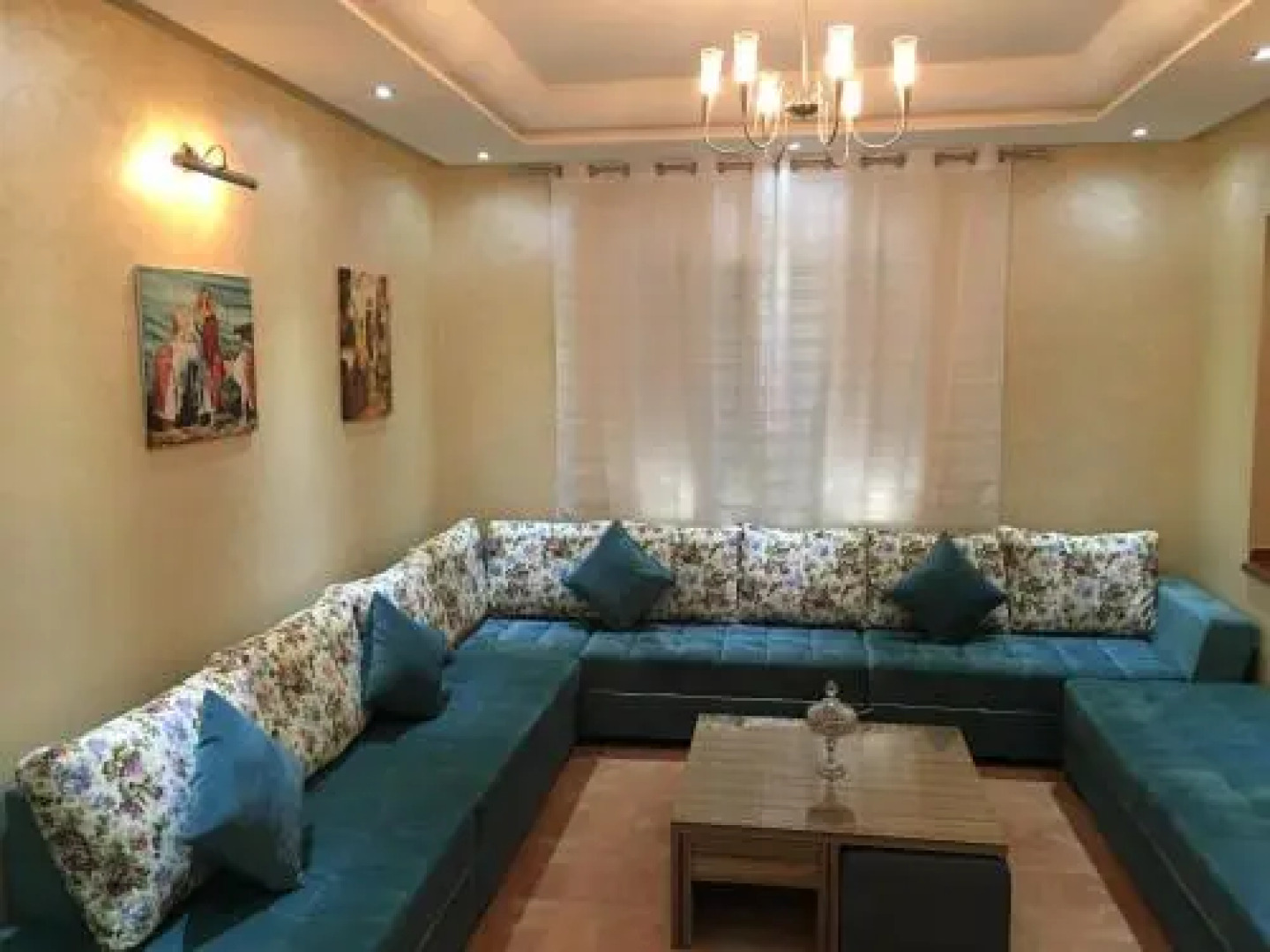 Résidence Bab Sebta