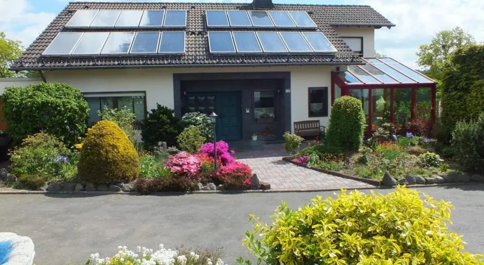 Ferienwohnung Begler