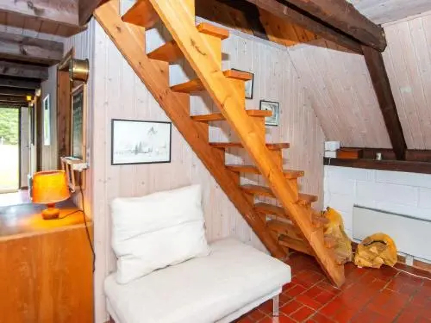 Three-Bedroom Holiday home in Rømø 15