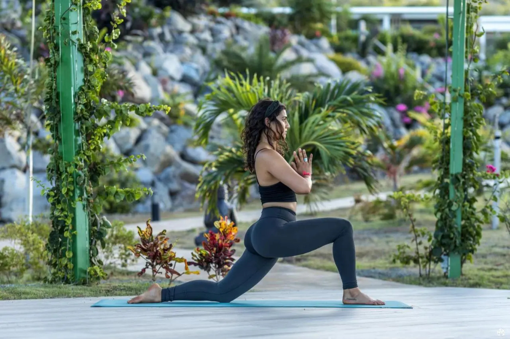 Golden Rock Dive And Nature Resort