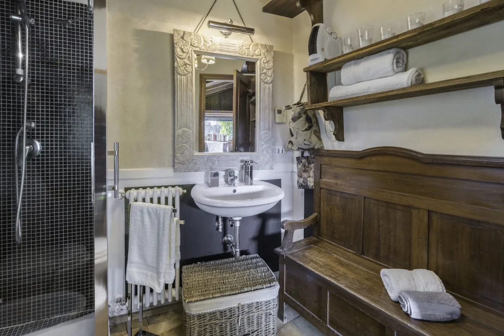 Casale Delle Papere Experience