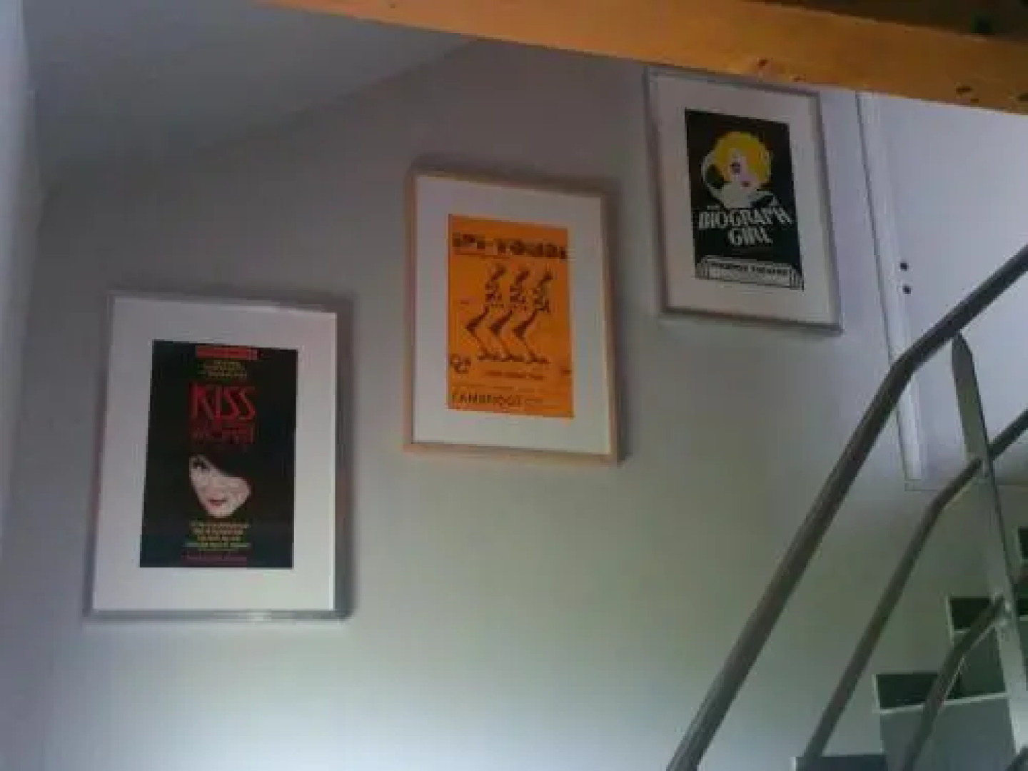 Chambre dHôtes du Chemin des Vignes