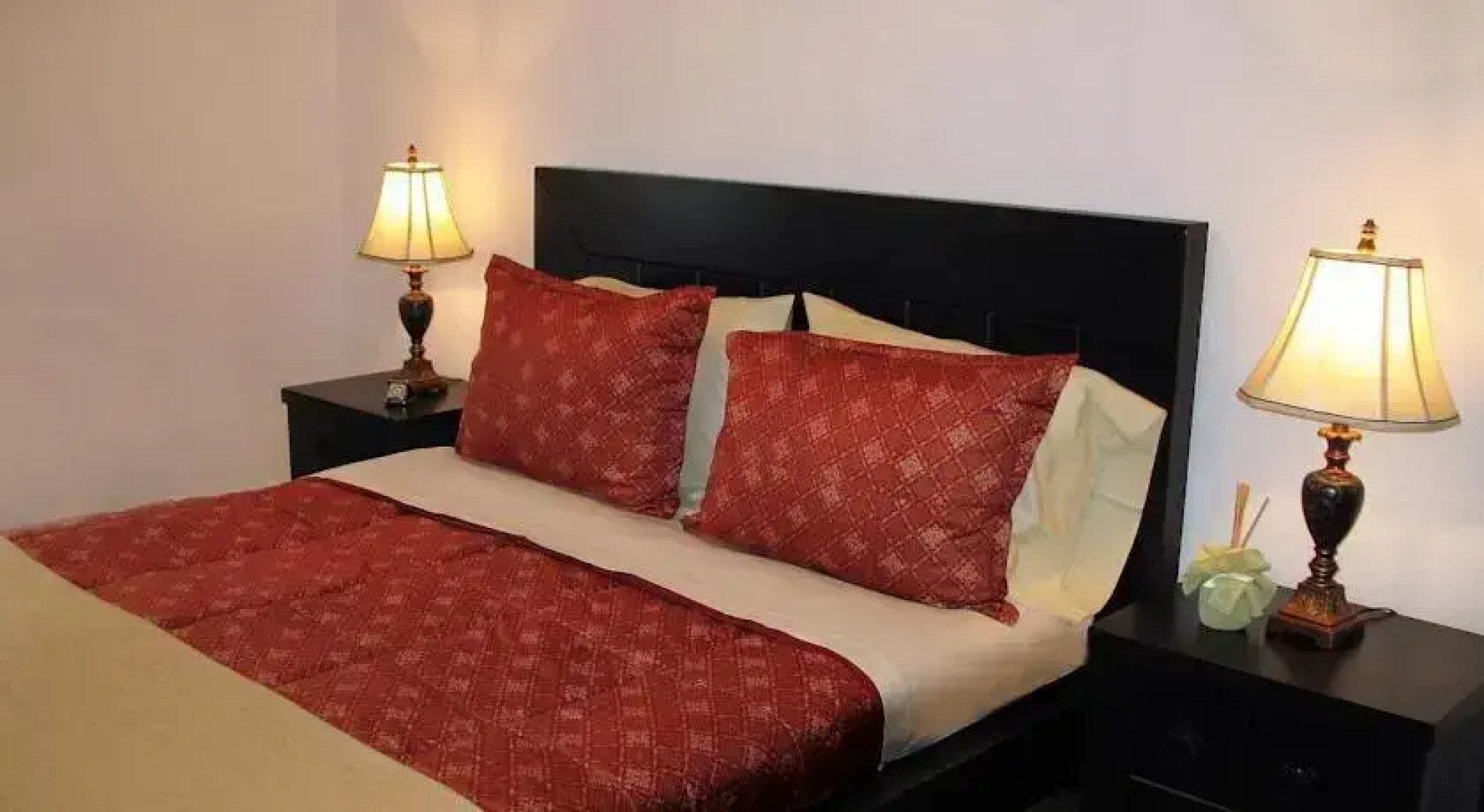 Guest House & Bistro Castle Cottage