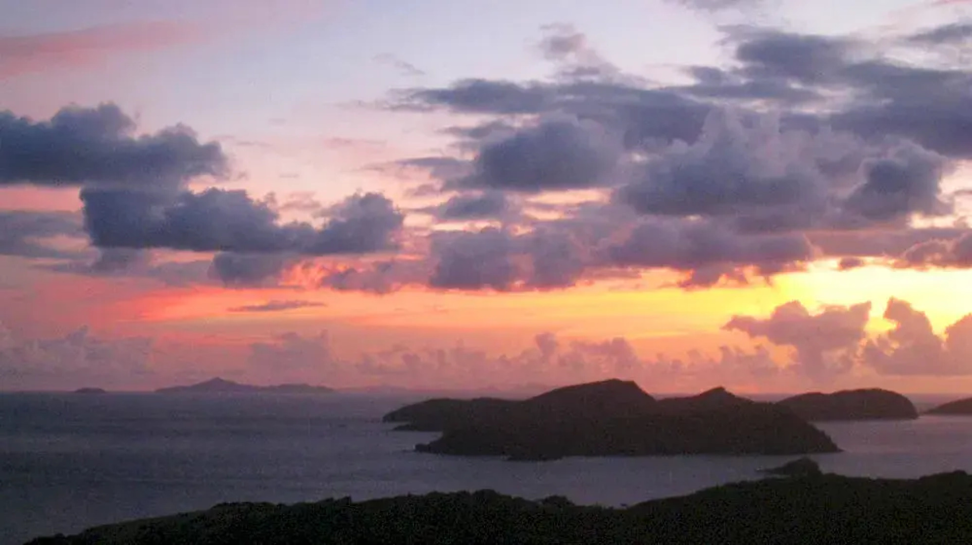 The Old Fort, Natural Hotel & Estate