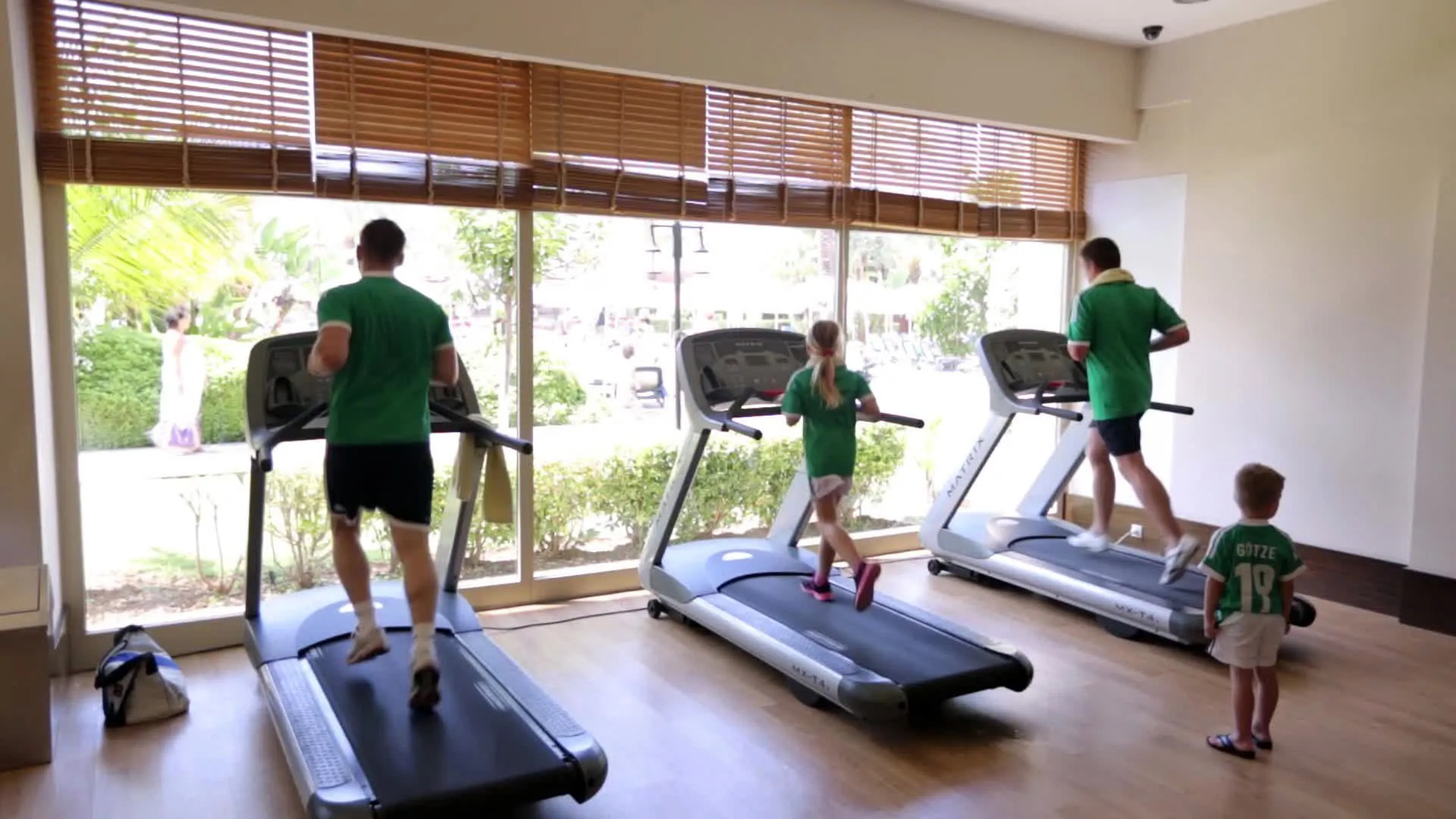 Sunis Kumköy Beach Resort Hotel & Spa - All inclusive