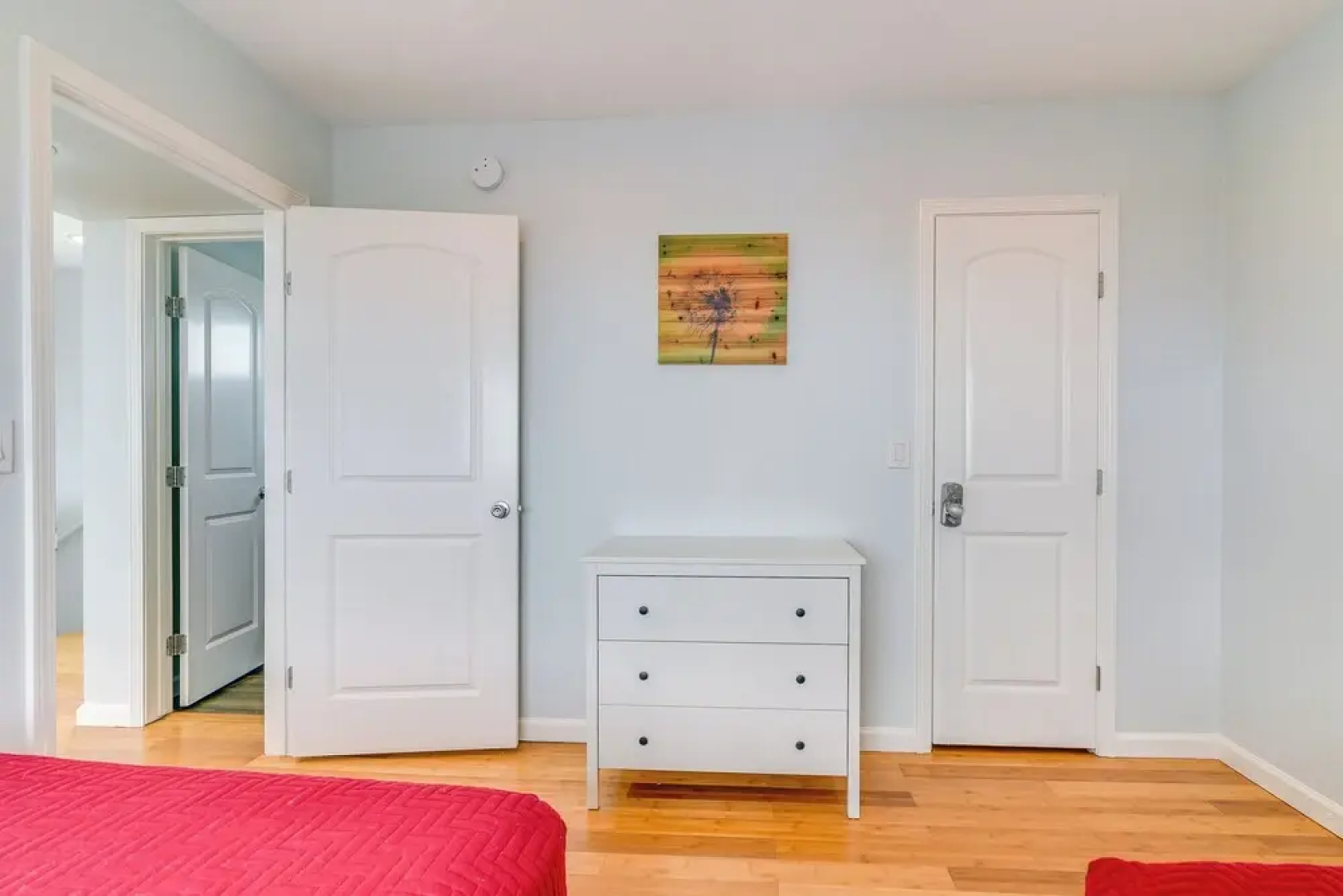 Boardwalk to Beach: Ocean-view Surfside Home!