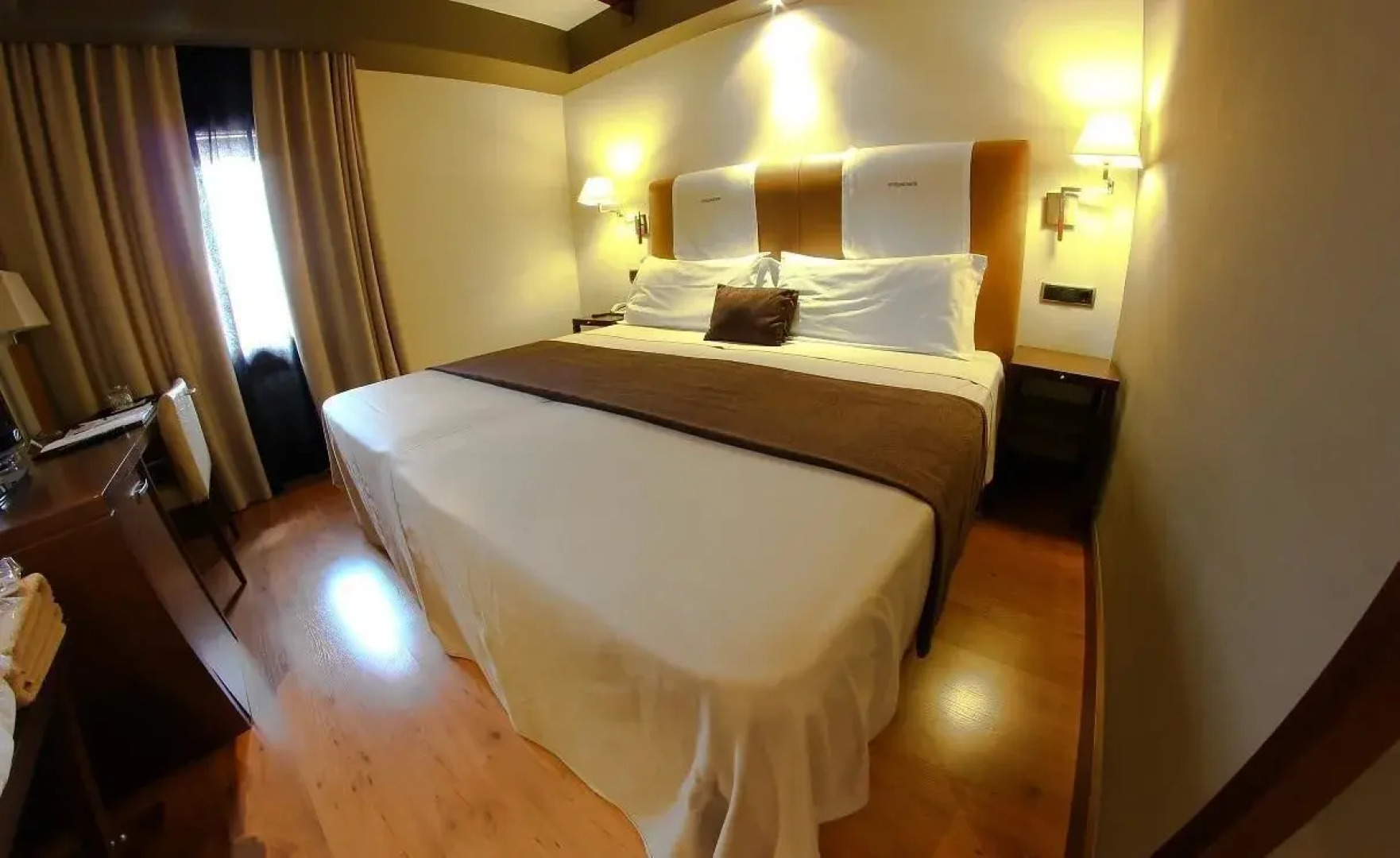 Hotel & Spa Balfagón