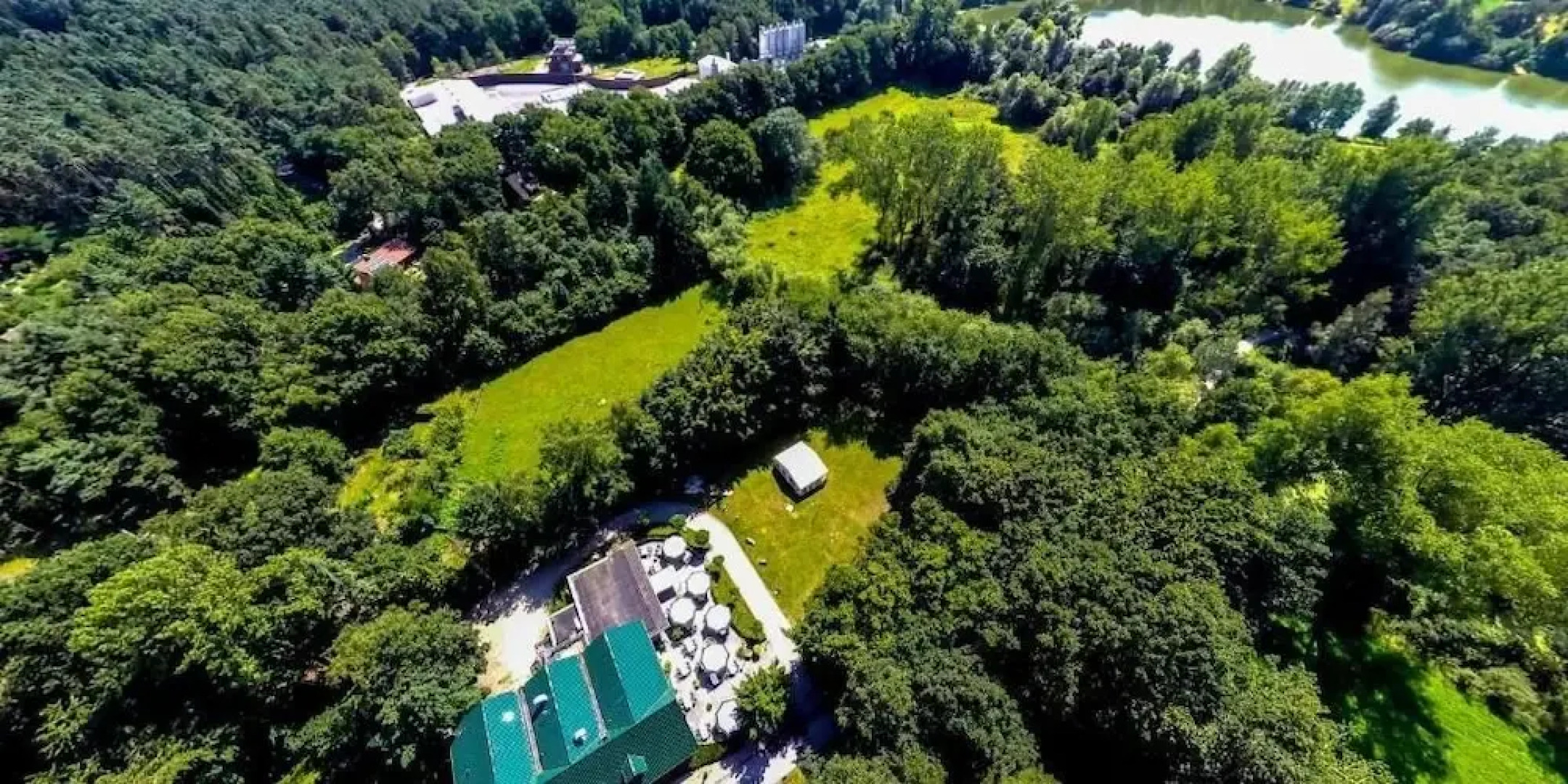 Waldhotel Schipphummert