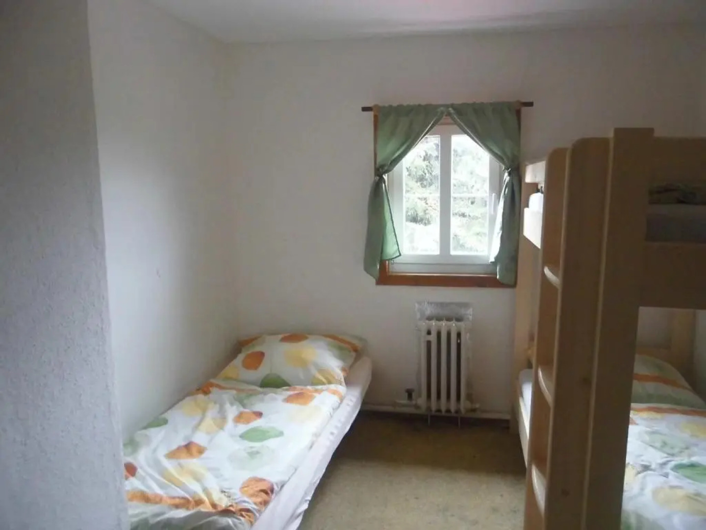 Horská chata Krakonoš