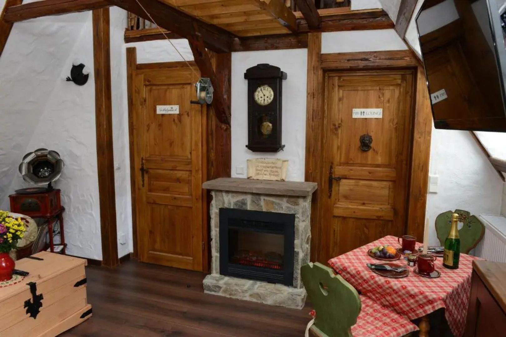 Apartment Grubenhaus20