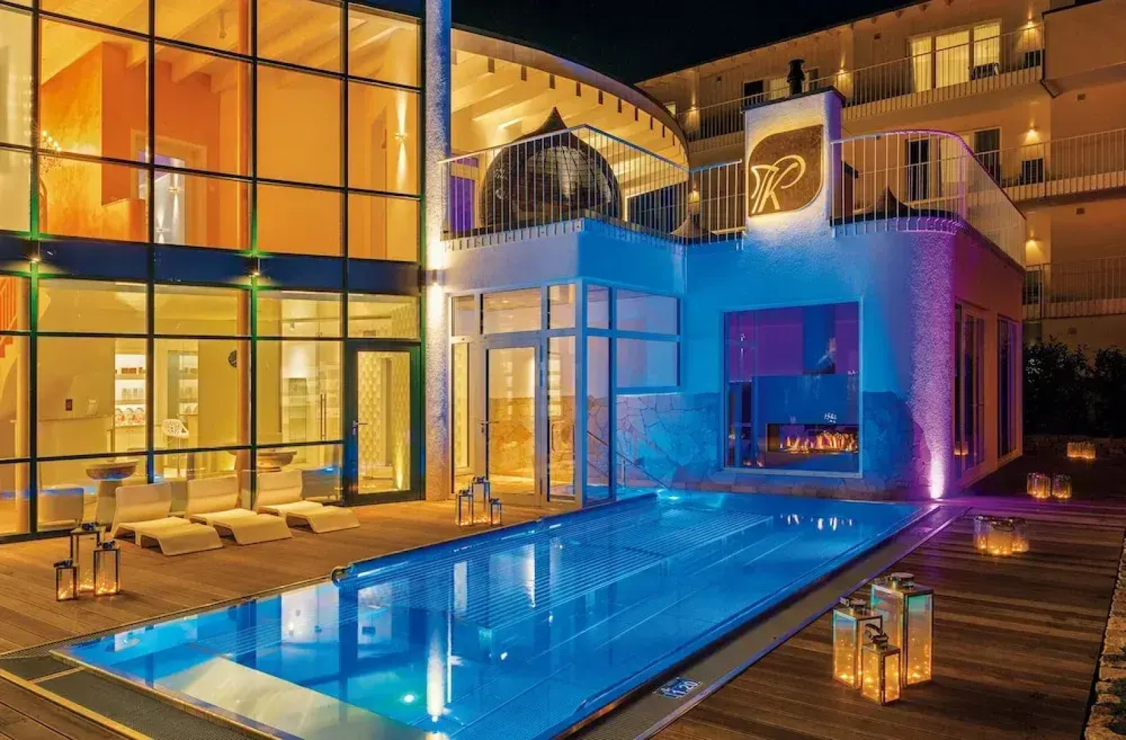 LIFESTYLE Resort Zum Kurfürsten