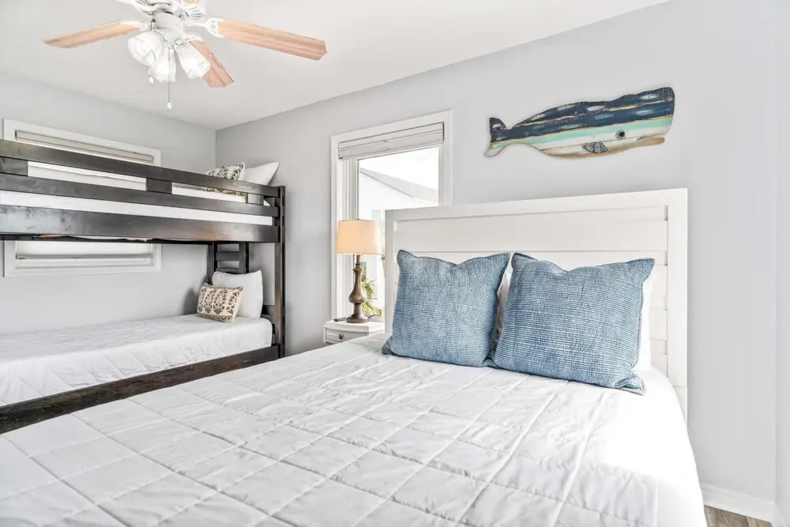 When the Sun Goes Down