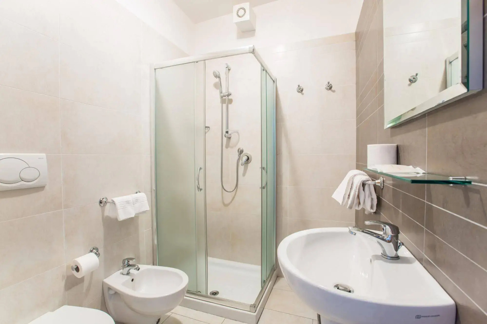 Villa Coppitella  Rooms & Apartments