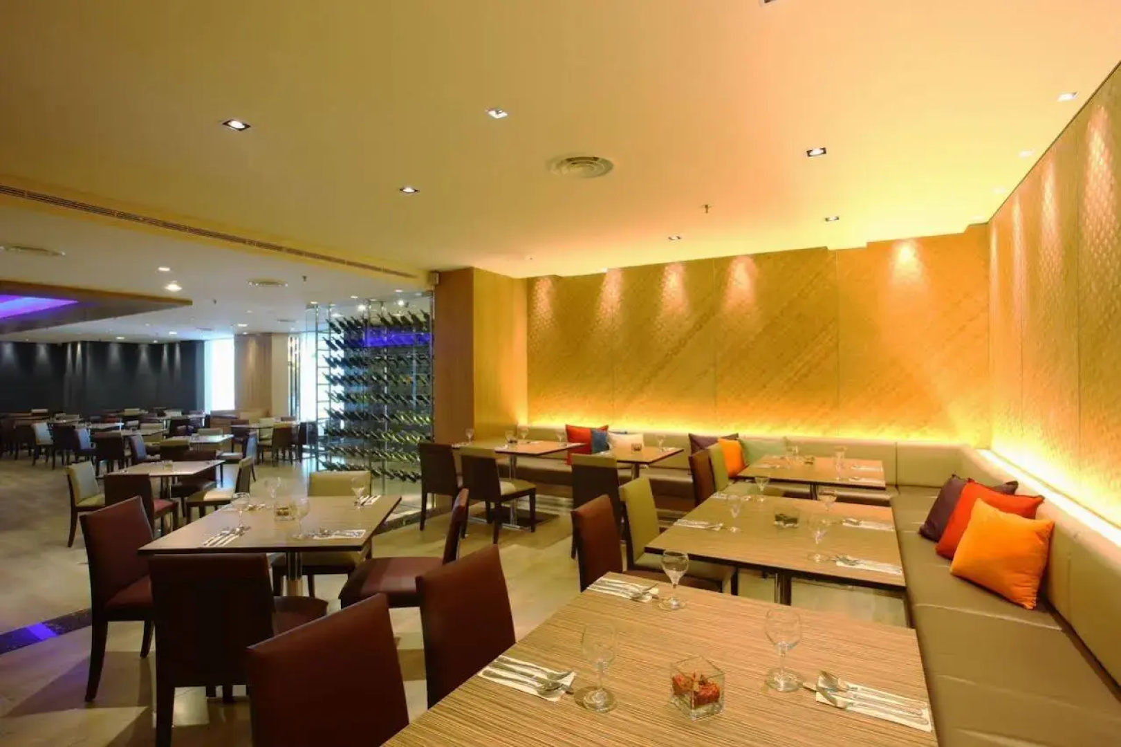 Grand Mercure Kuala Lumpur Bukit Bintang