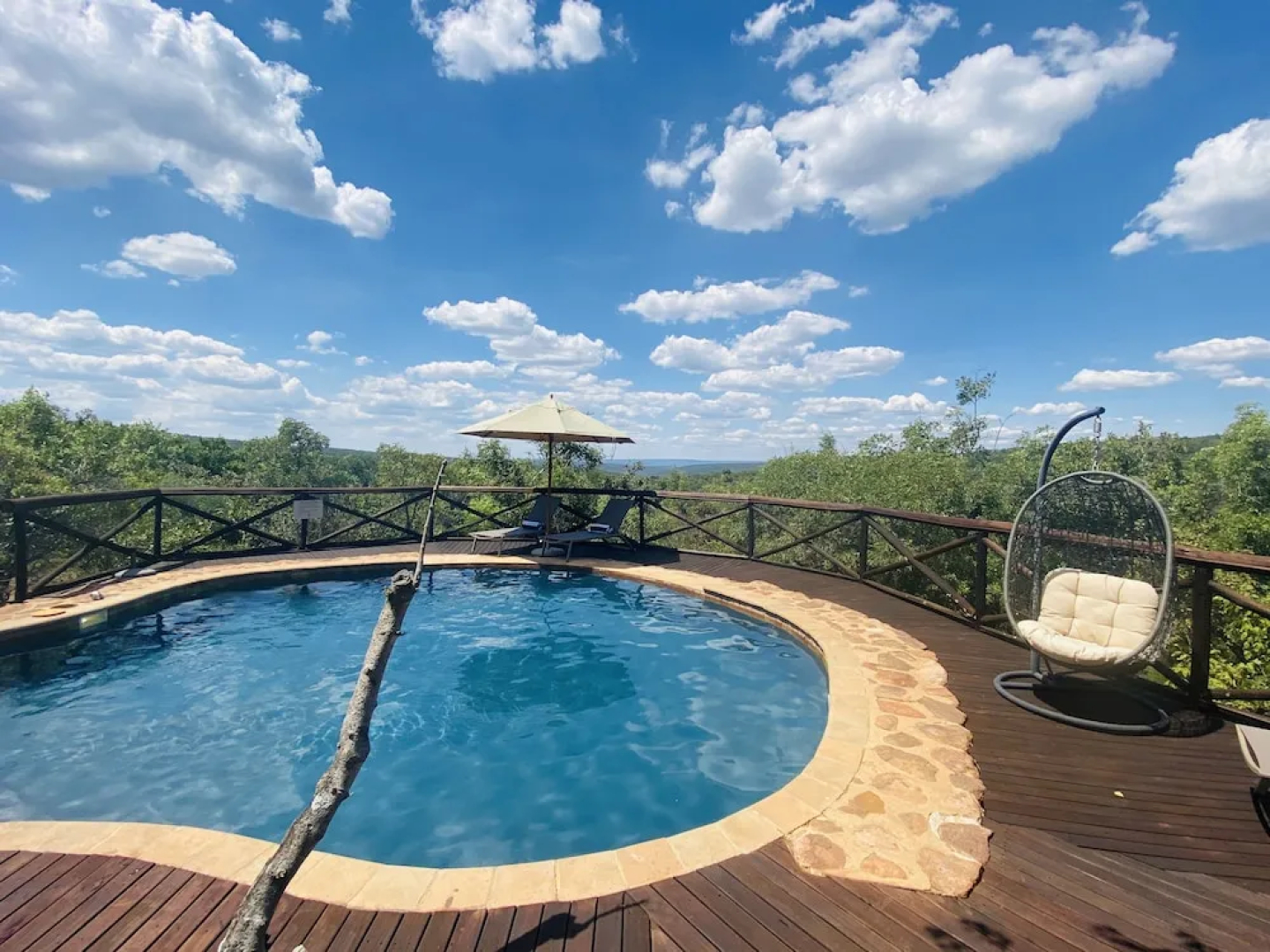 Tintswalo Waterberg