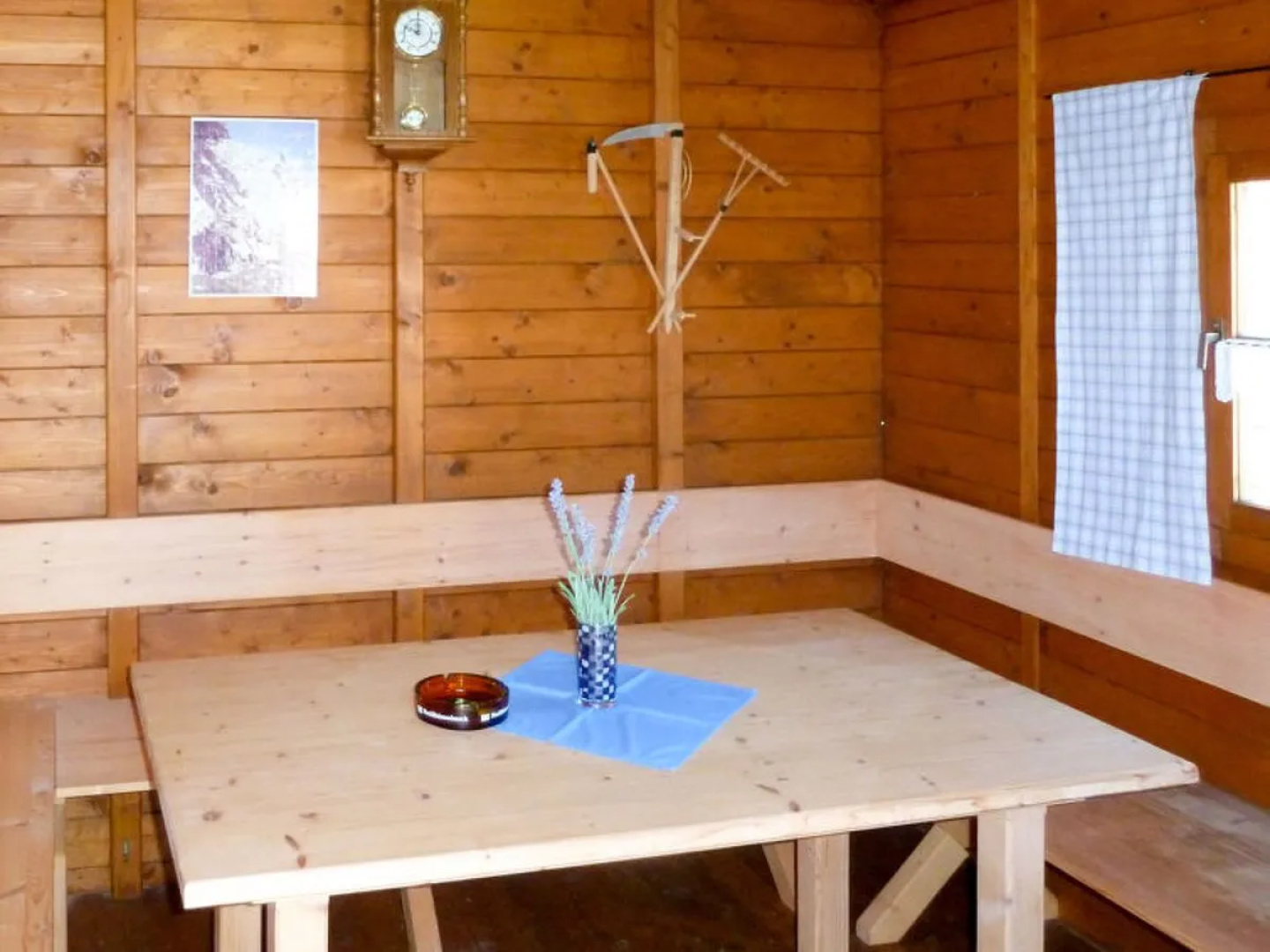 Apartment  Bischofsmais 27815