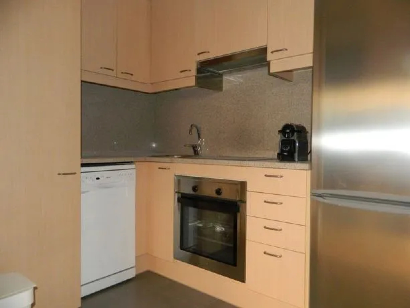 New Hotel Tour Blanche