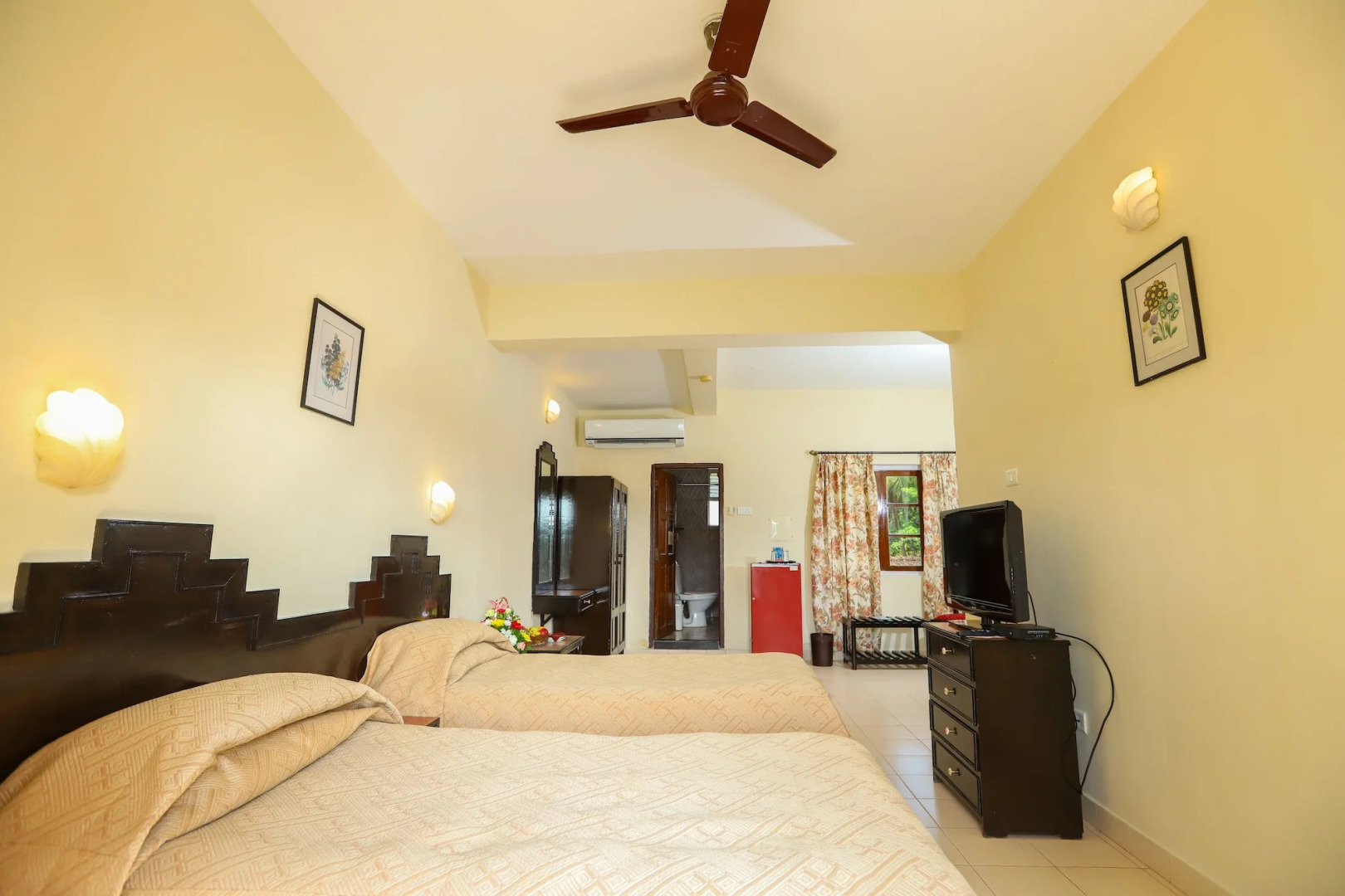 Resorte Marinha Dourada