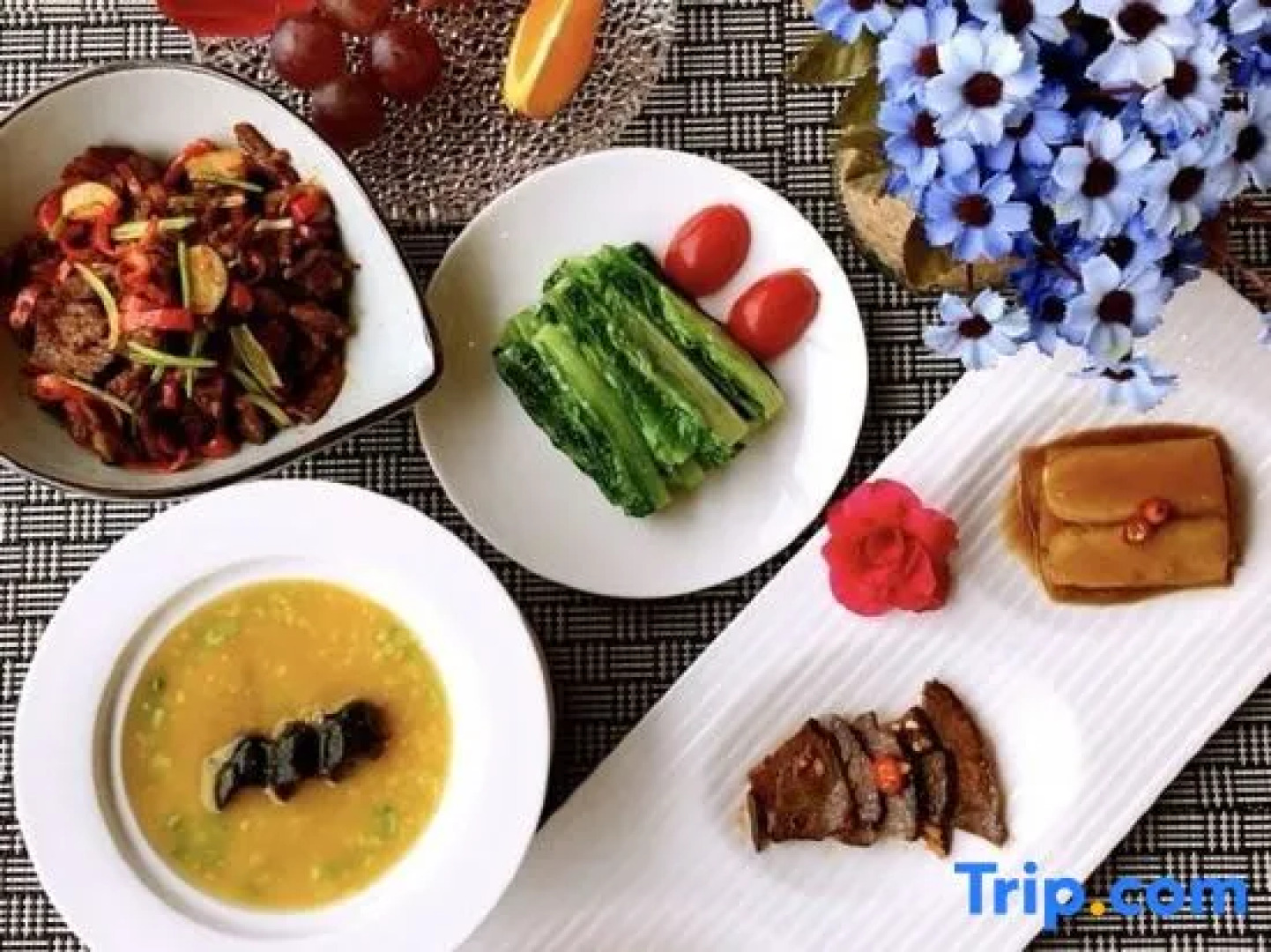 Liu Yuan Jin Jiang Hotel Changde