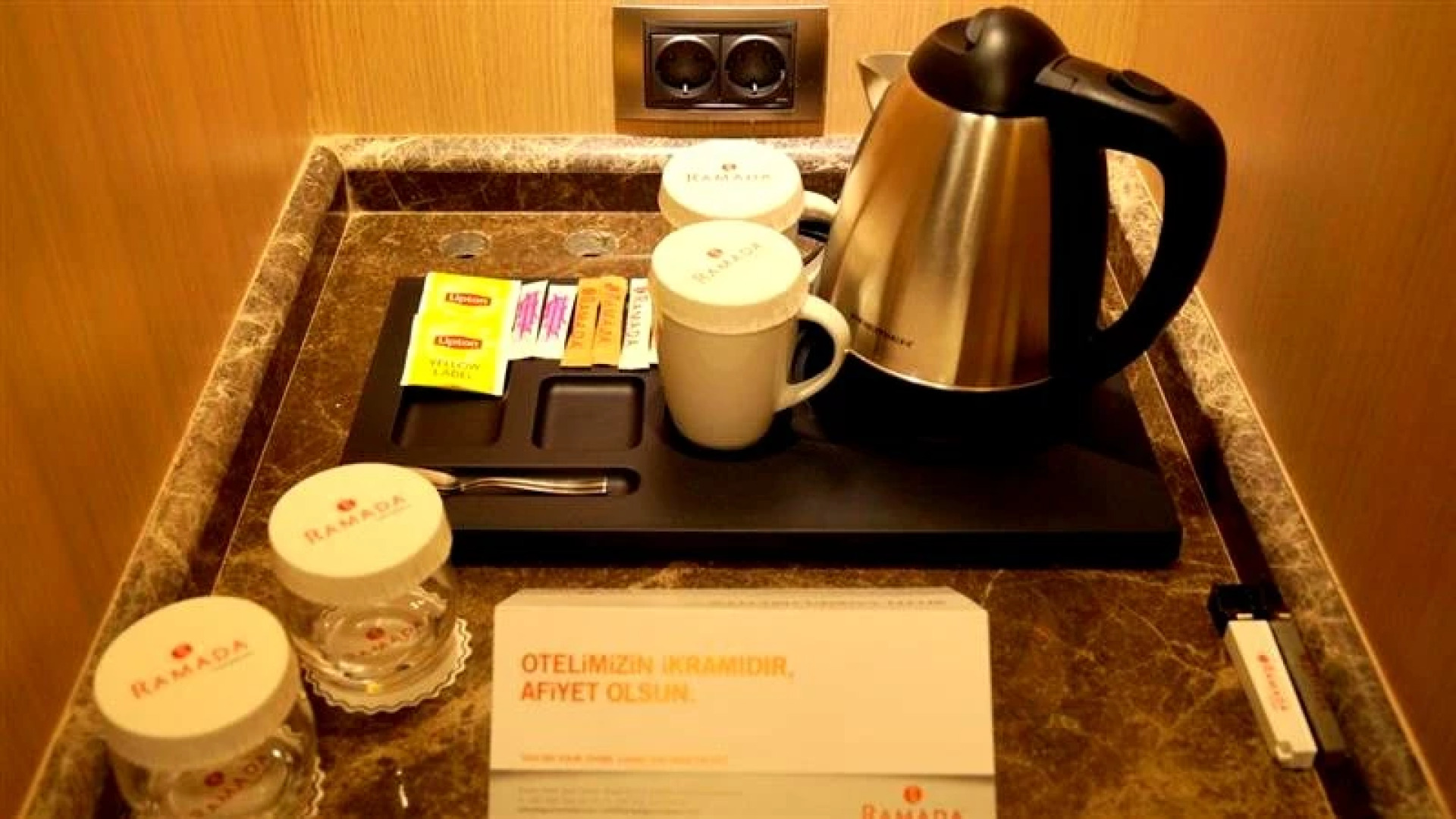 Ramada by Wyndham Gumushane