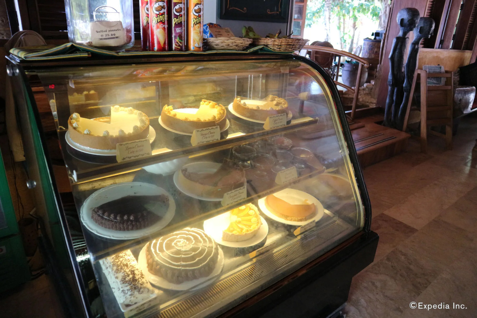 Coco Grove Beach Resort