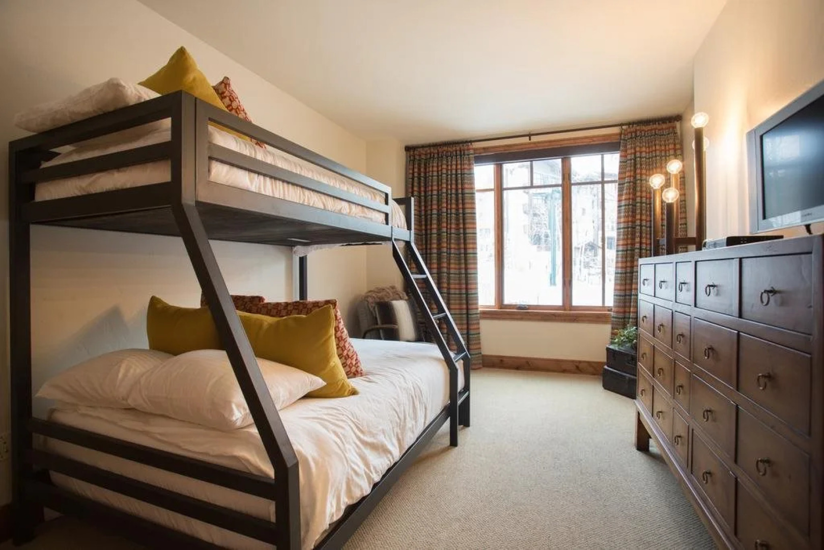 Abode at Shooting Star