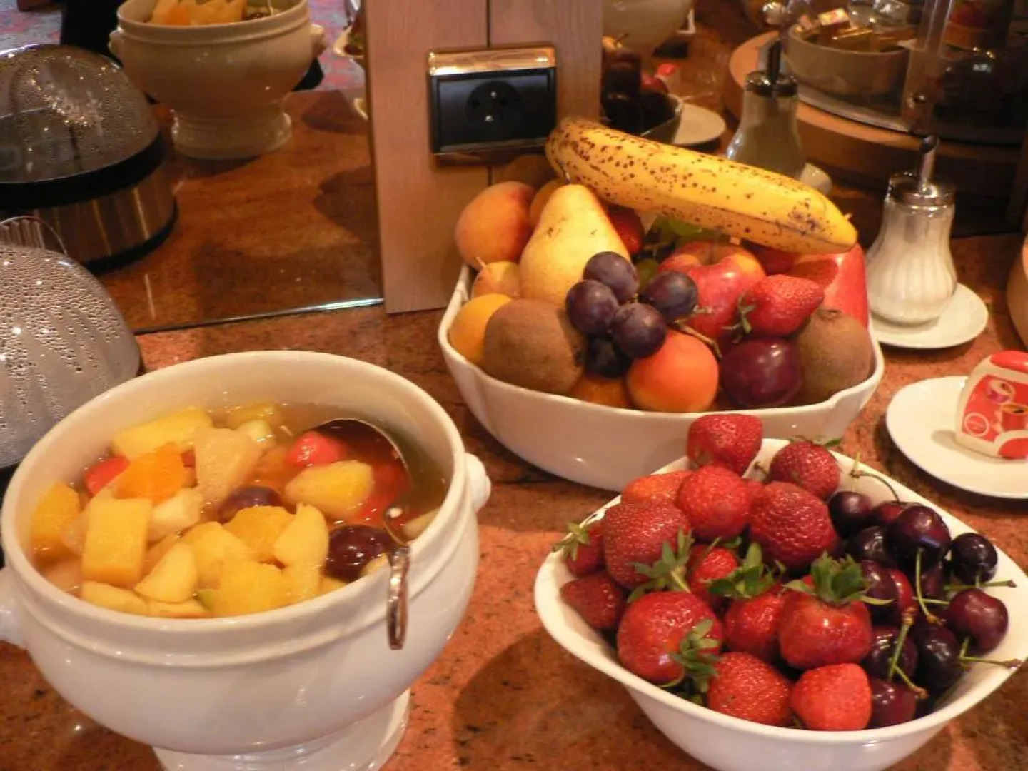 Hôtel le Mittelwihr