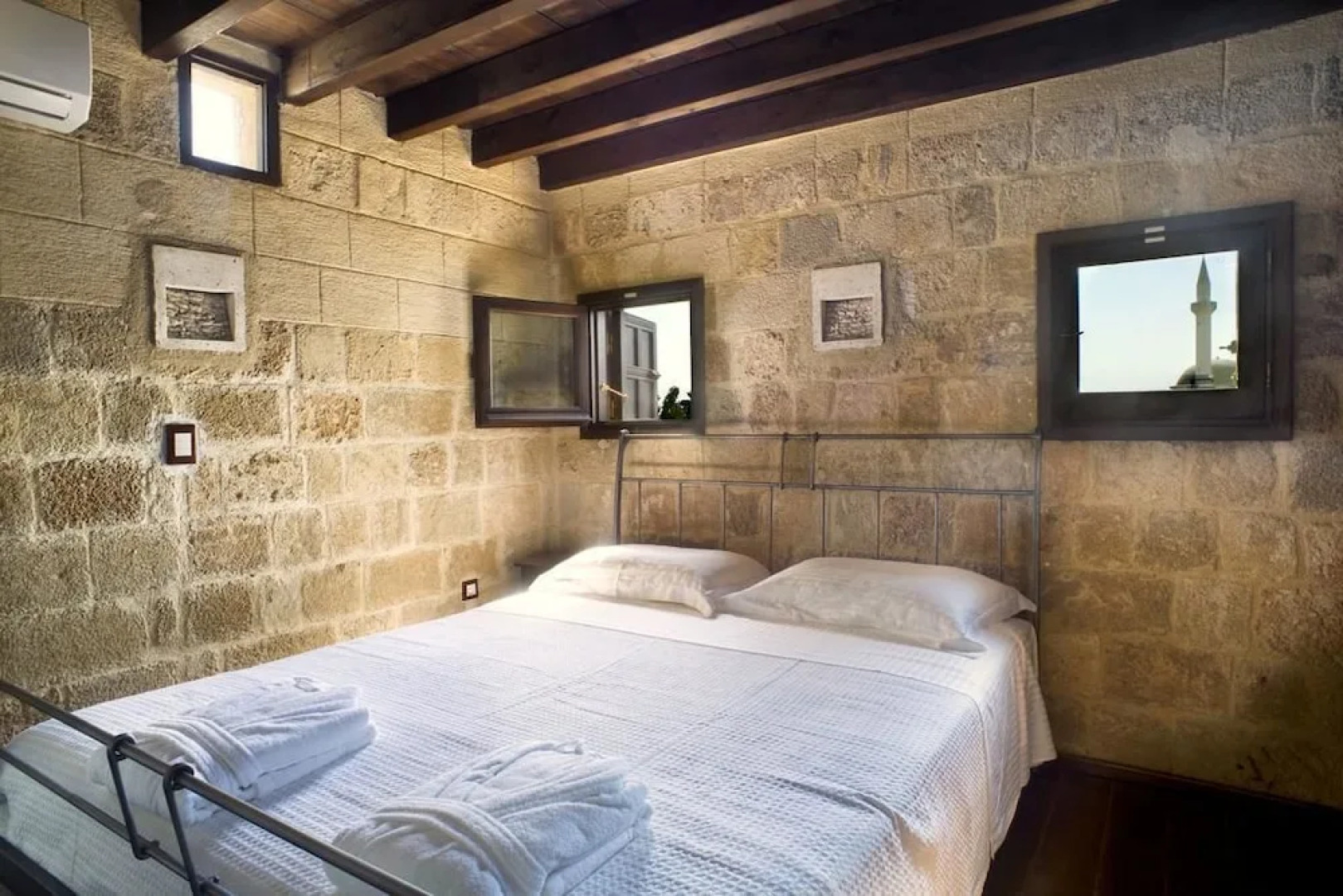 Mystic Hotel - Adults Only