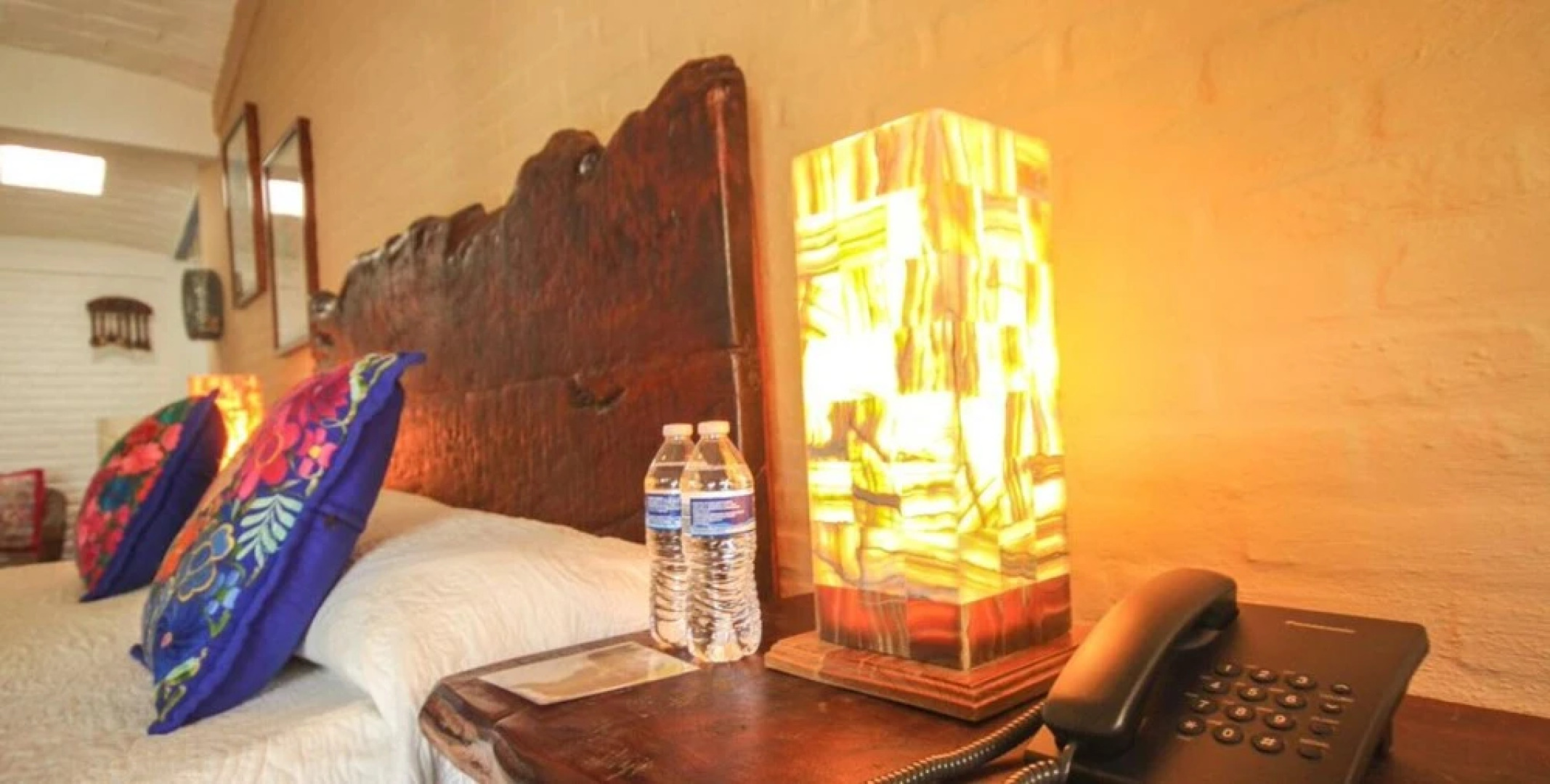 Charming 1 Bedroom Hotel With Pool View