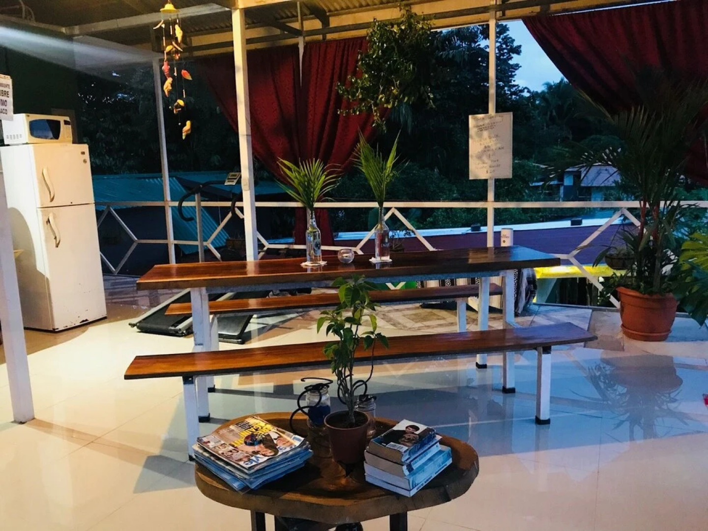 Guest House Pura Vida