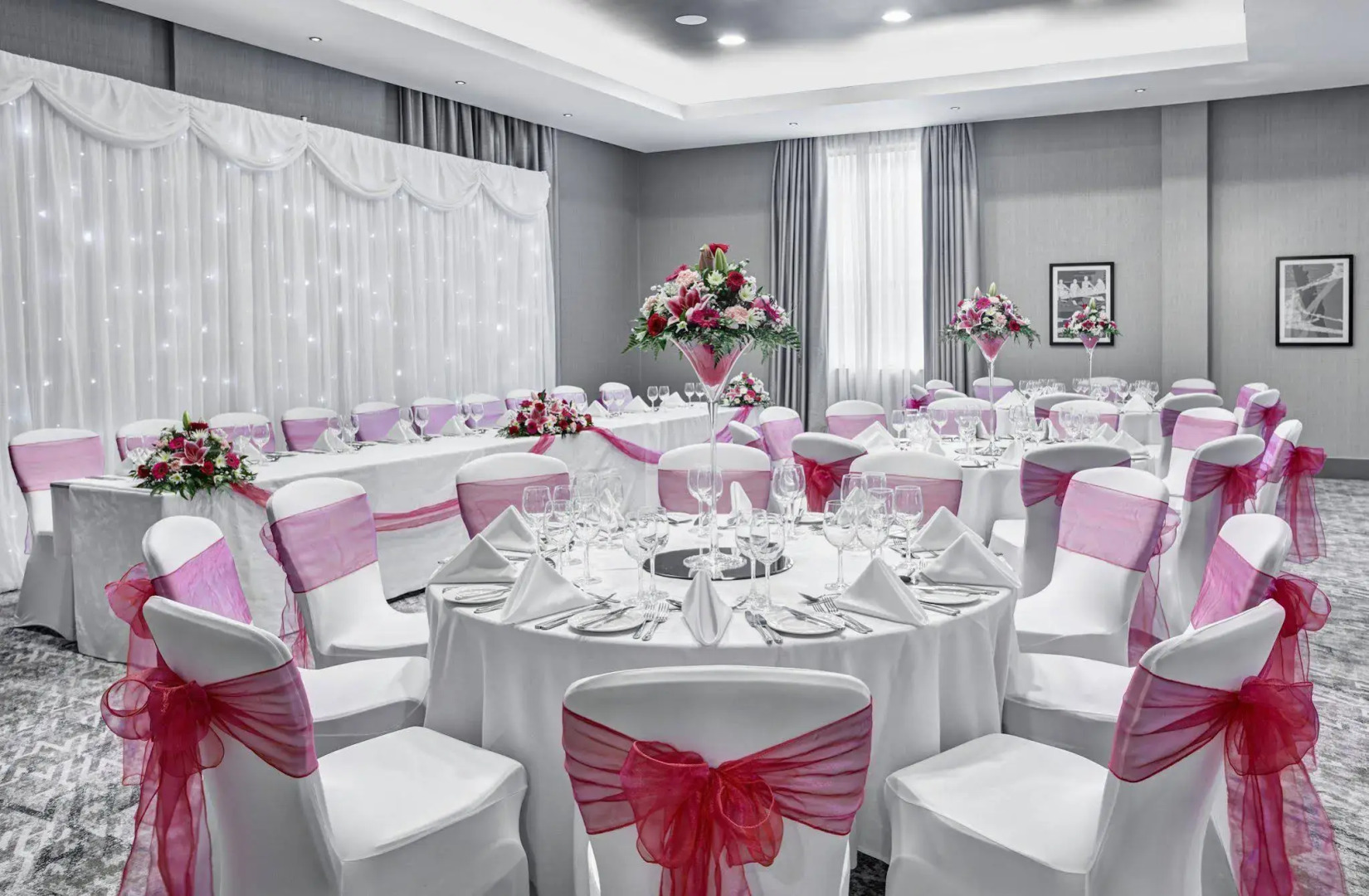 Leonardo Royal Hotel Oxford