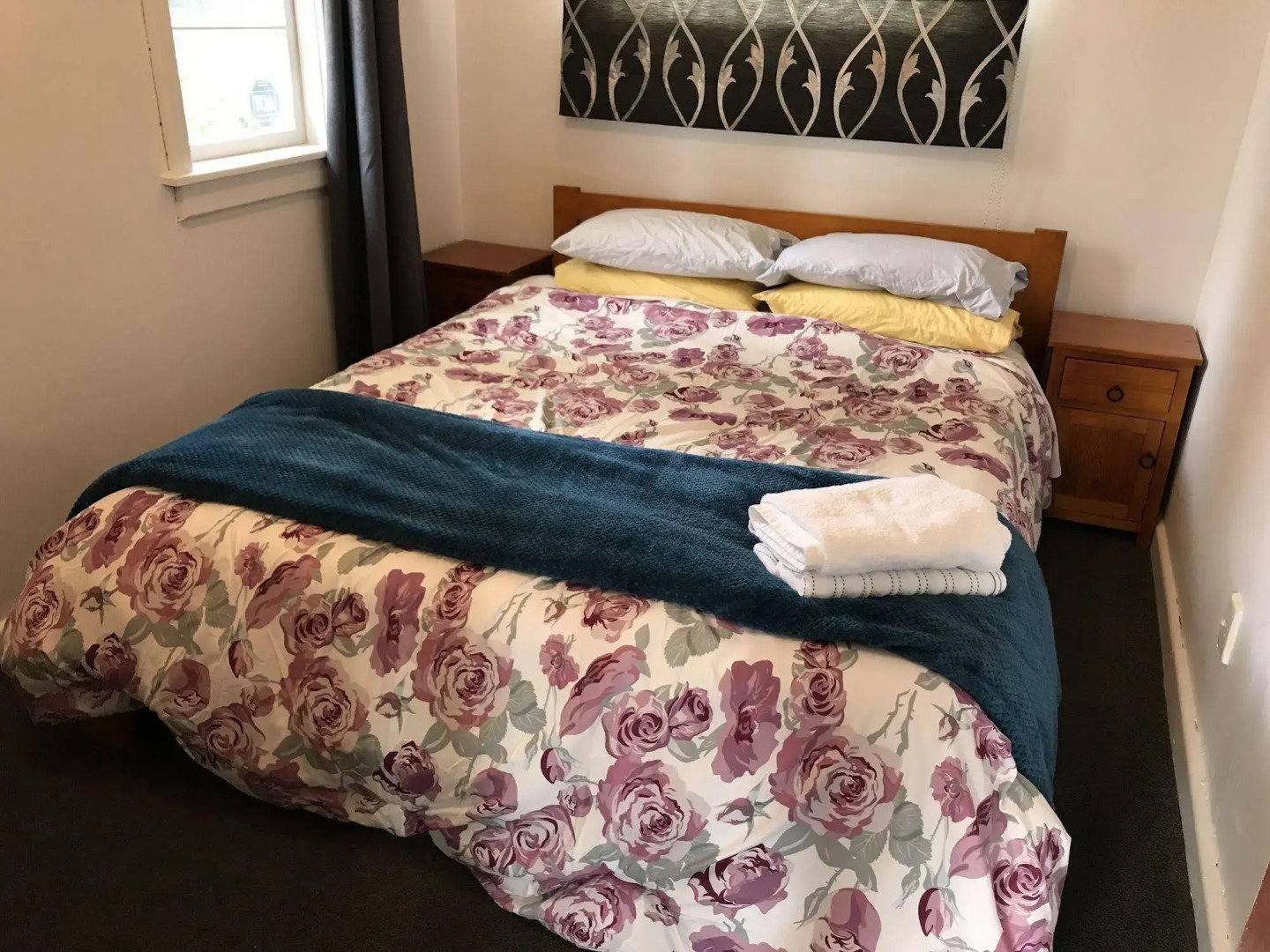 Villa on Grey Street