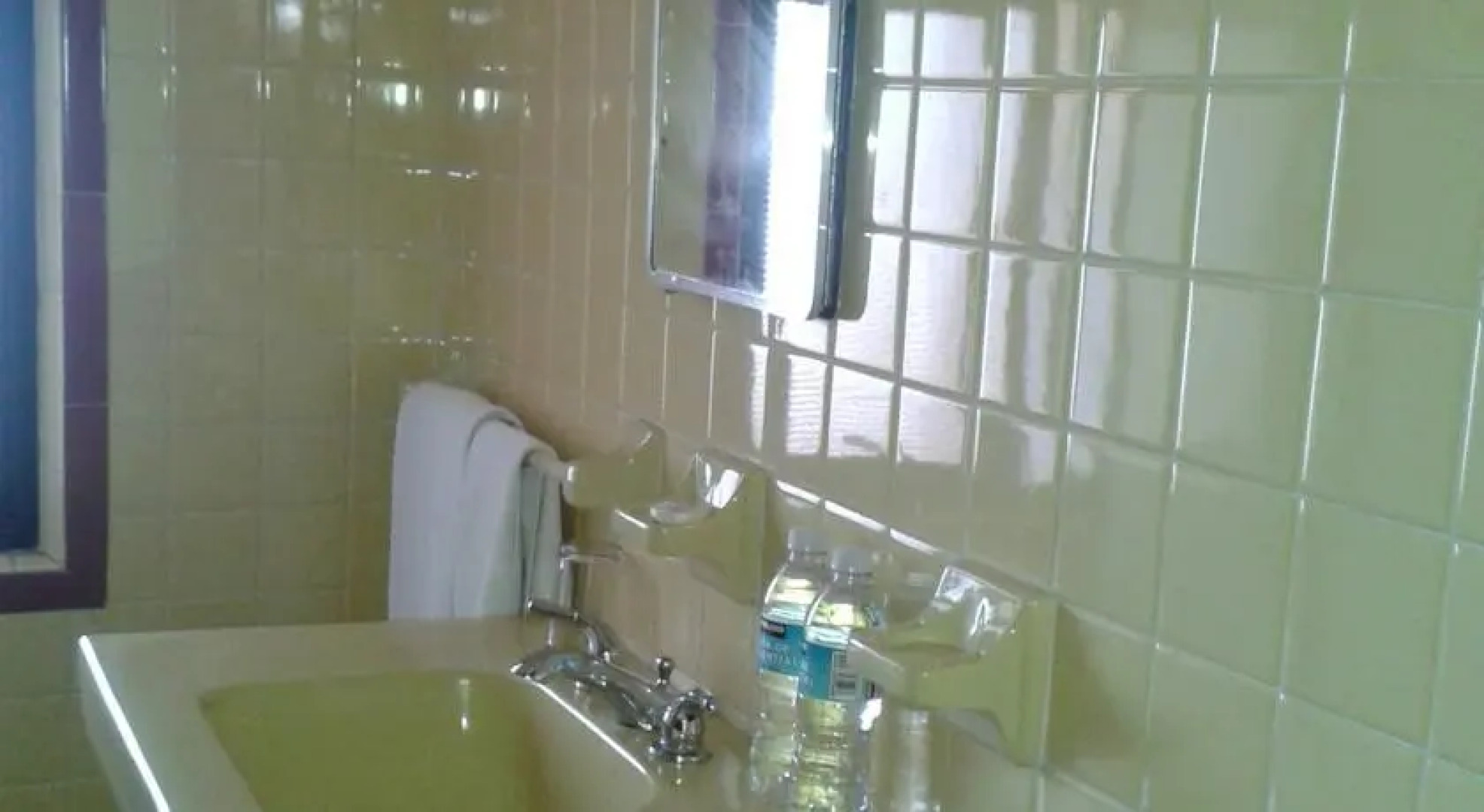 Hotel La Posada del Emperador de las Altas Montañas