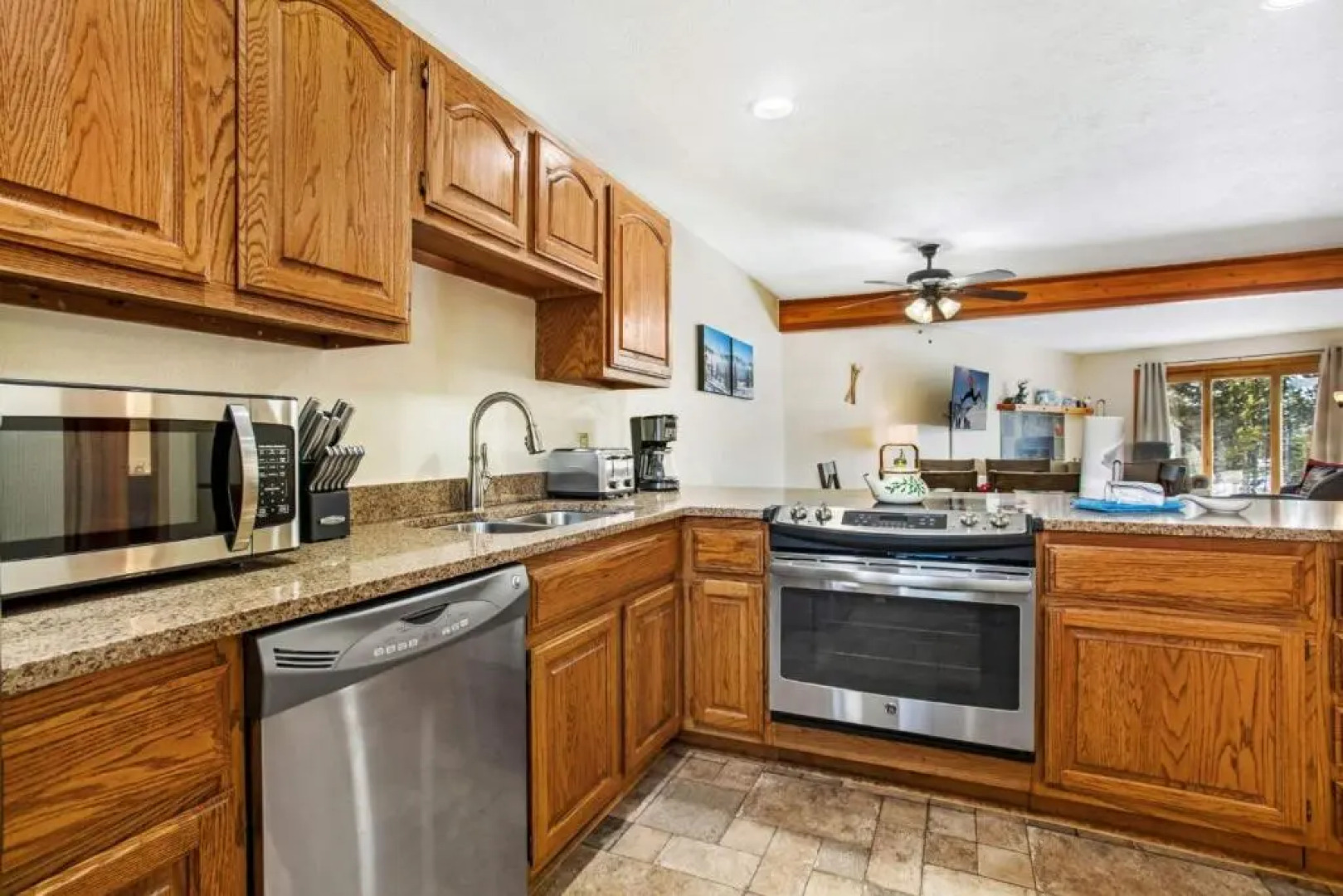 Snowscape 06 - Wildernest