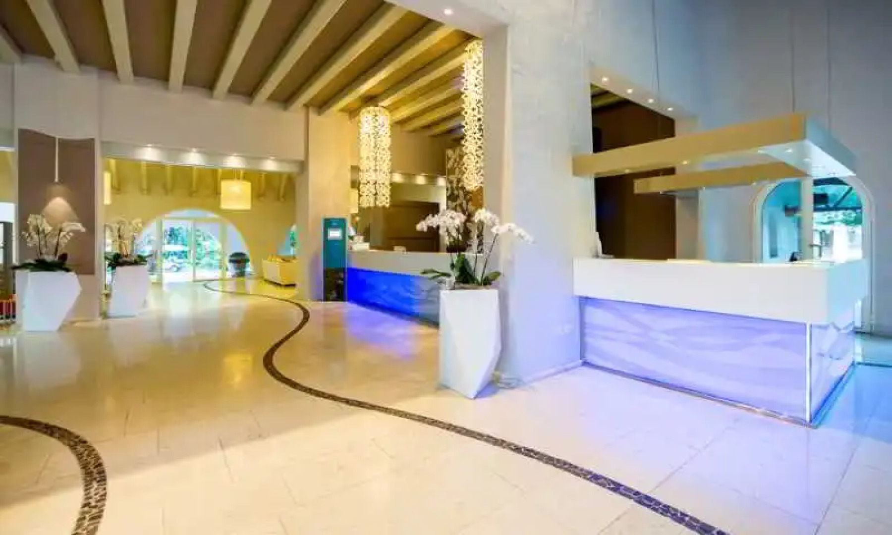 Forte Village - Waterfront Suites