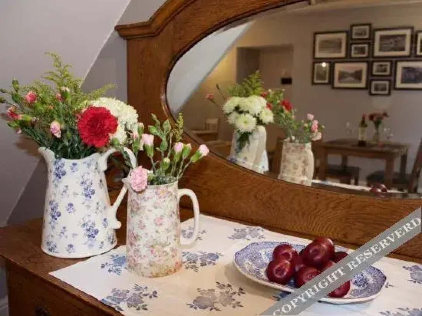 Ty Derw Country House B&B