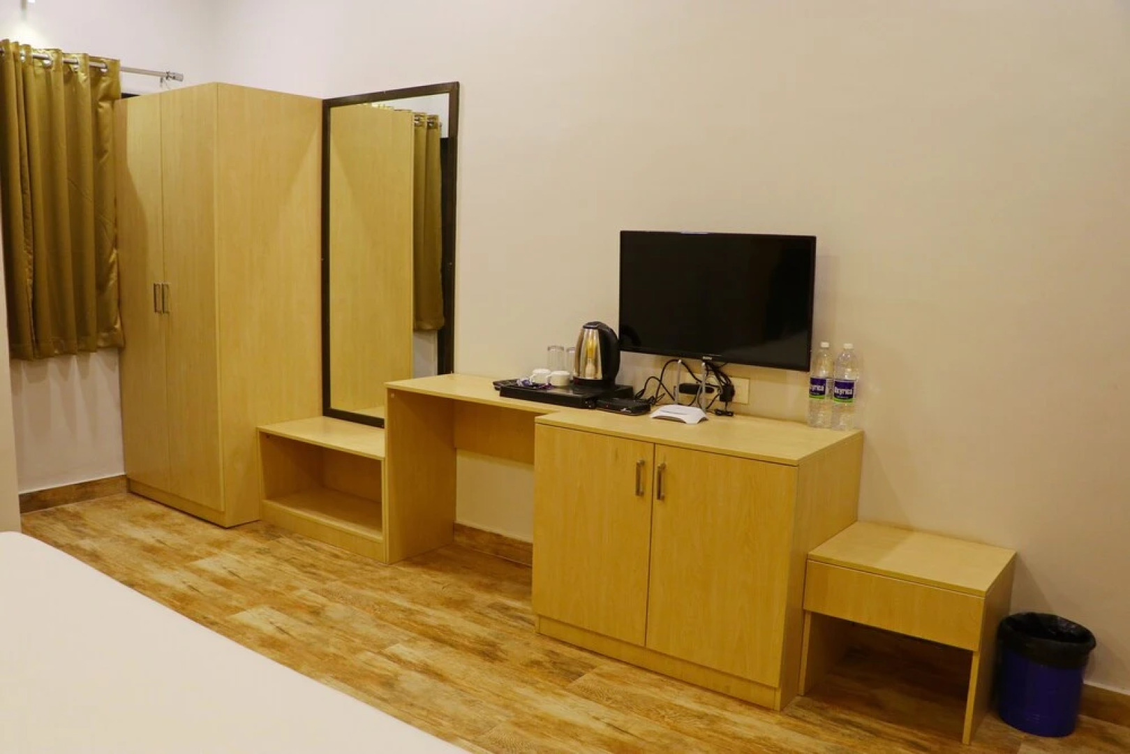 Beach Village Resort