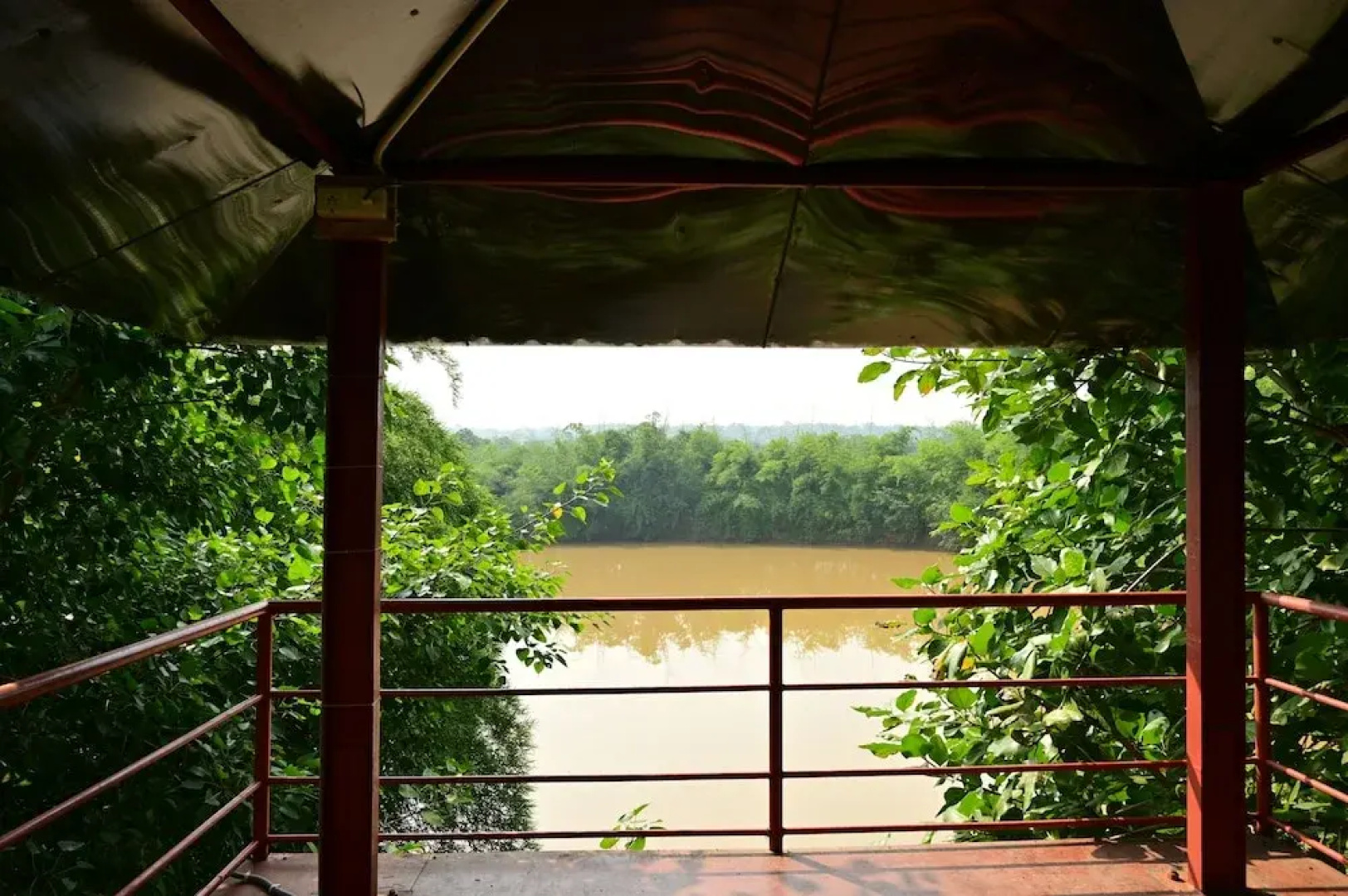 Tigers Heaven Resort