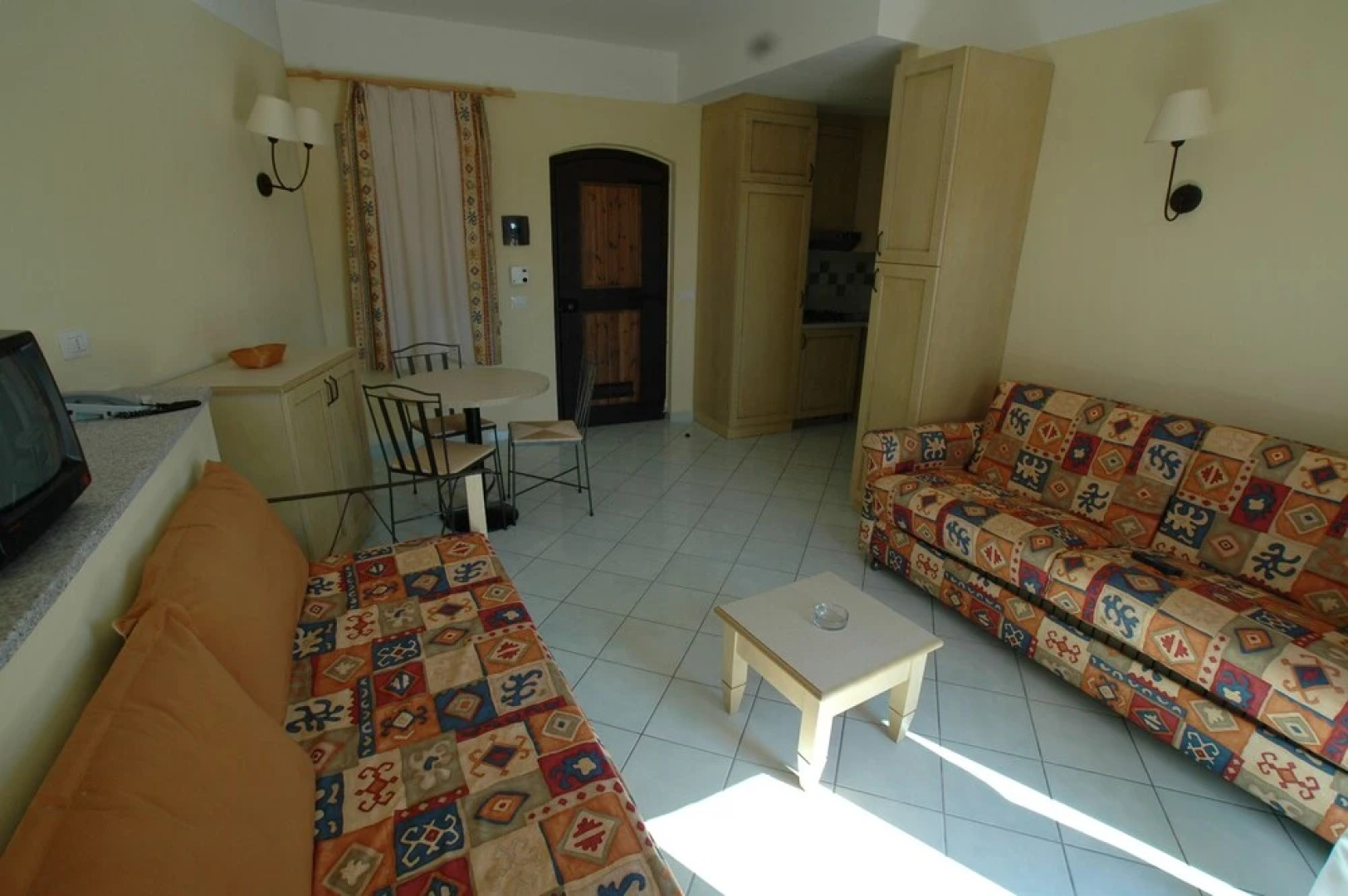 Appartamento Isola Rossa