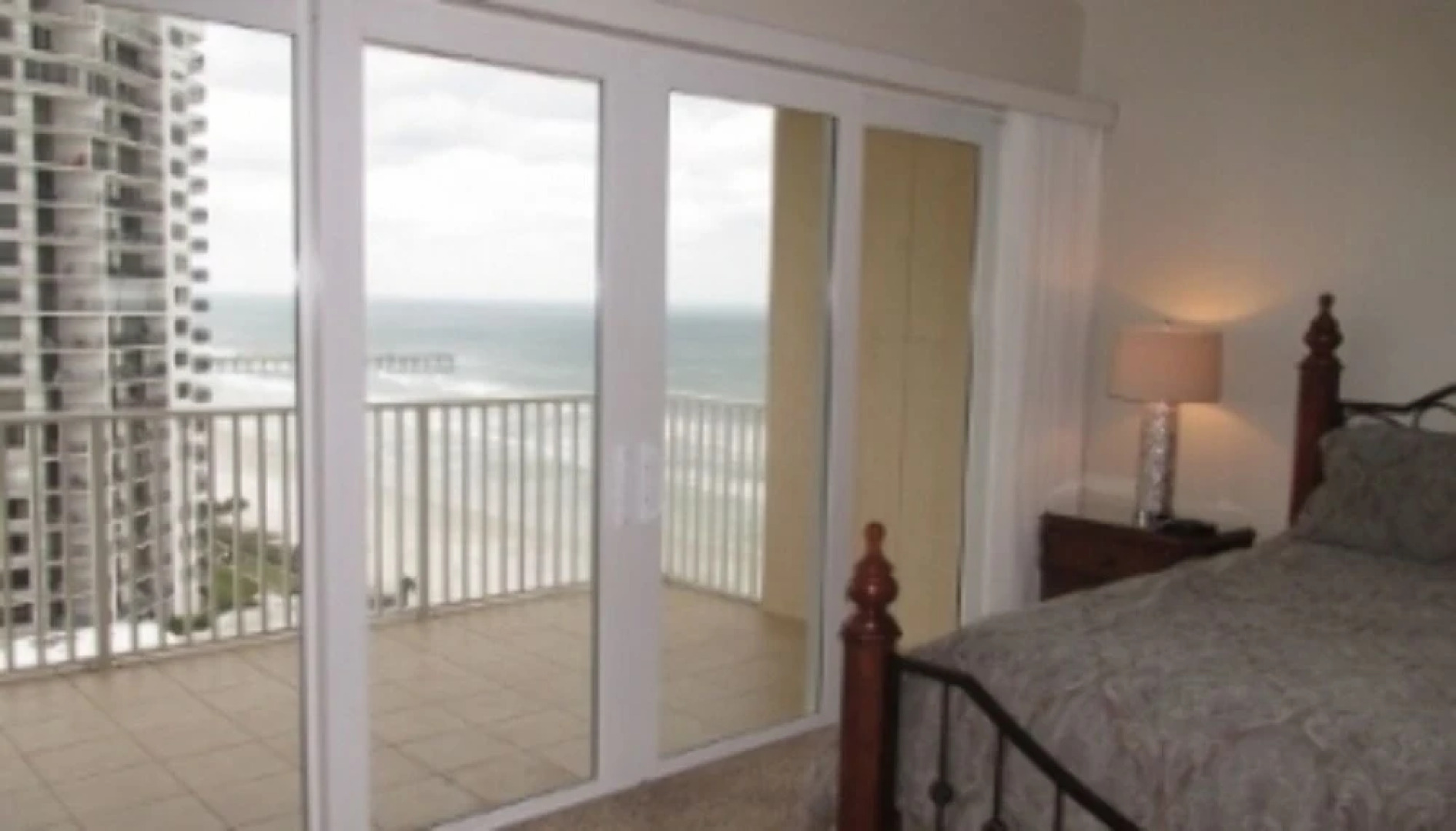 Gorgeous Ocean & River Views - 3 BR 2 BA - Sanibel 1001