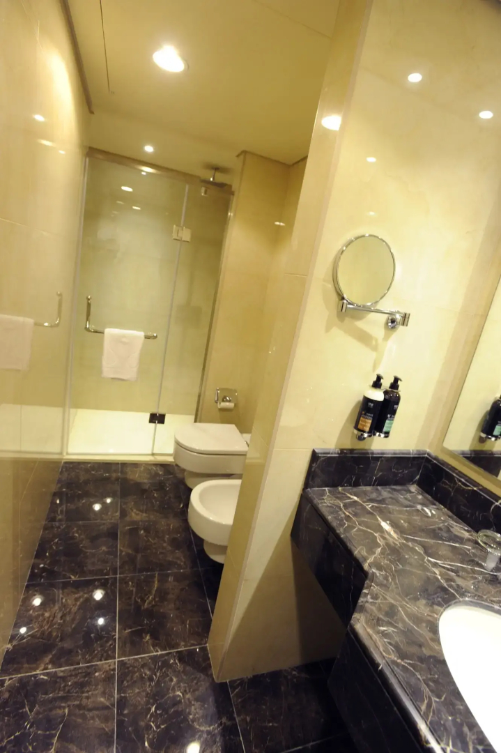 Gems Hotel