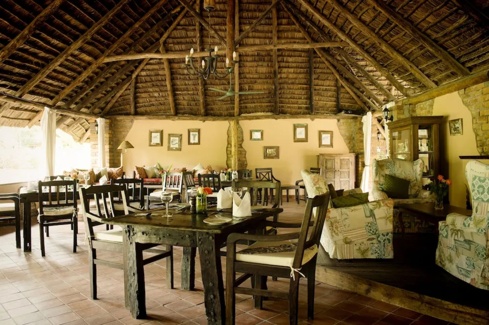 Rivertrees Country Inn