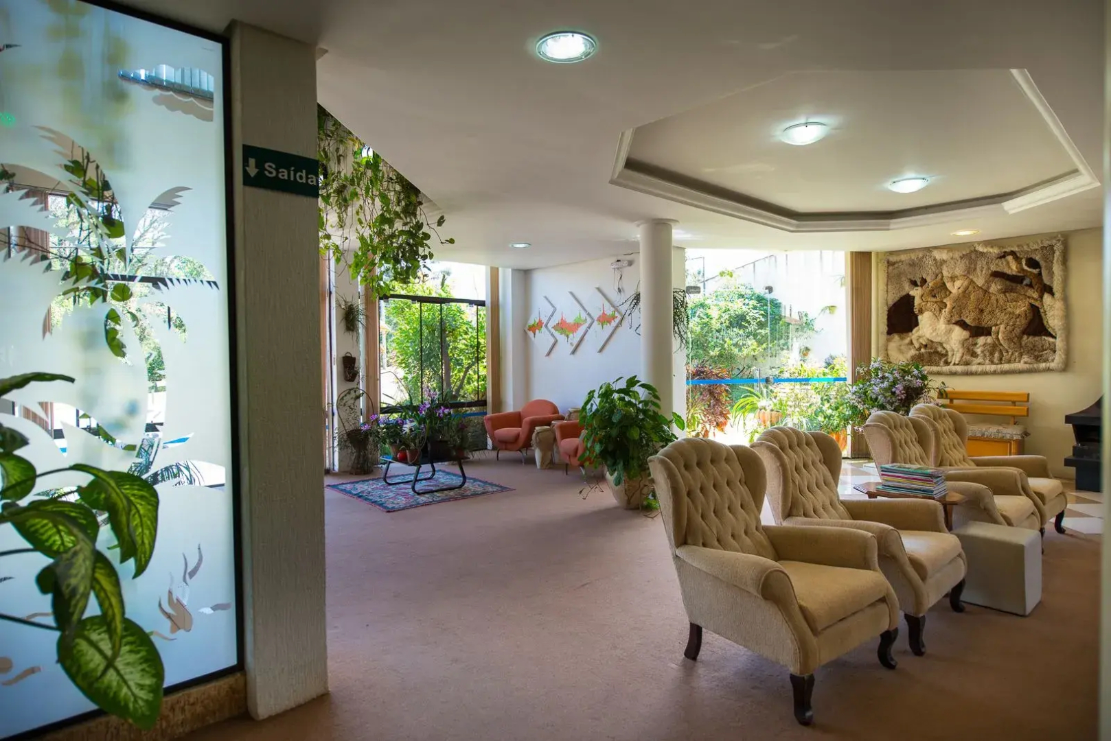 Hotel Di Fratelli