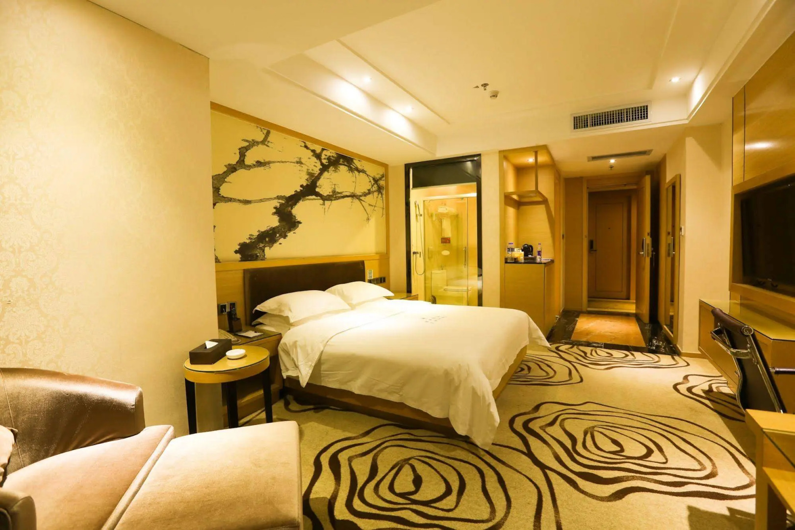 XingHe XiangJiang Hotel