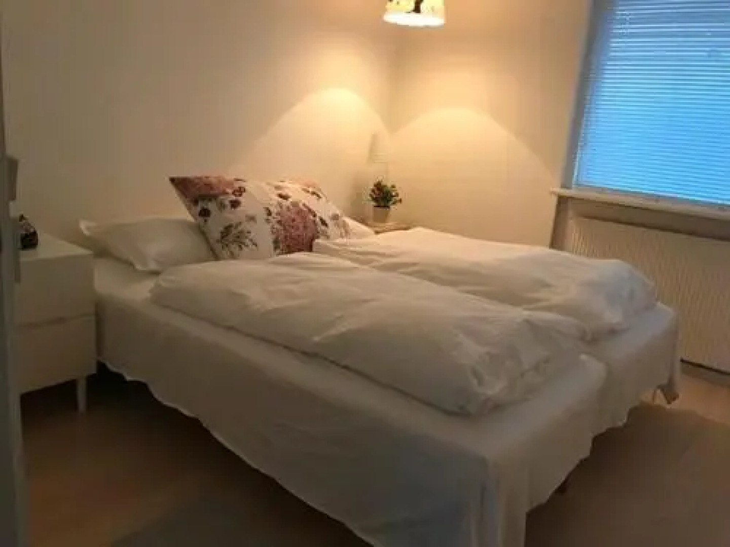 Strandvangen Guesthouse