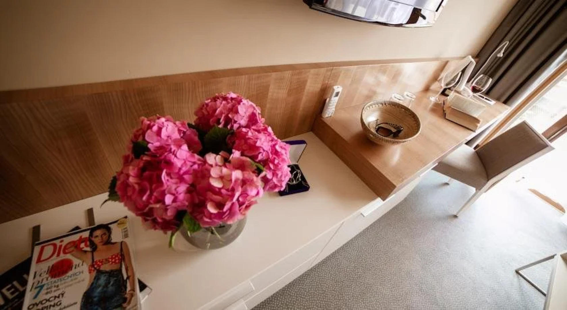 Hotel Spa Resort Lednice