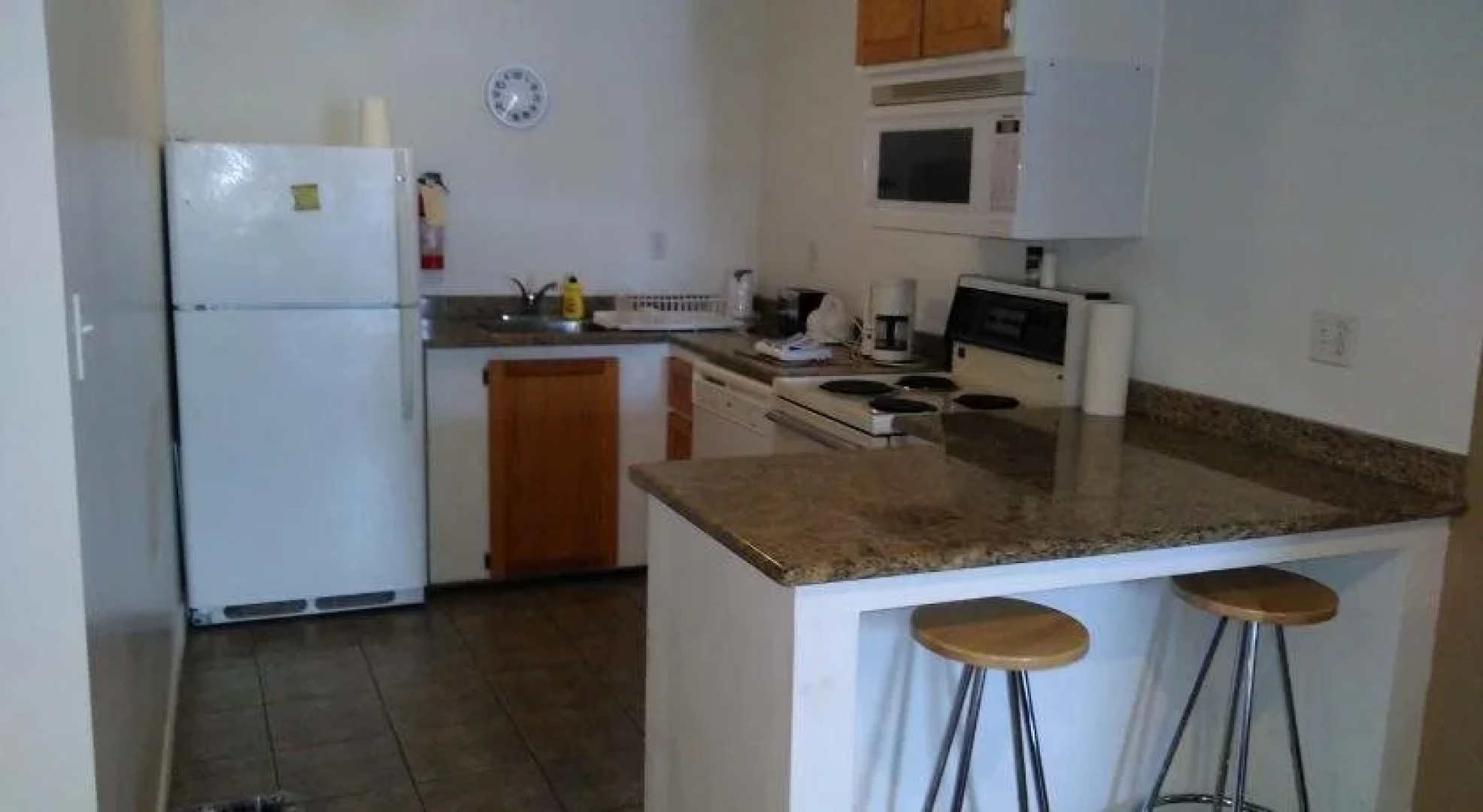 Clothier Mills Inn Motel