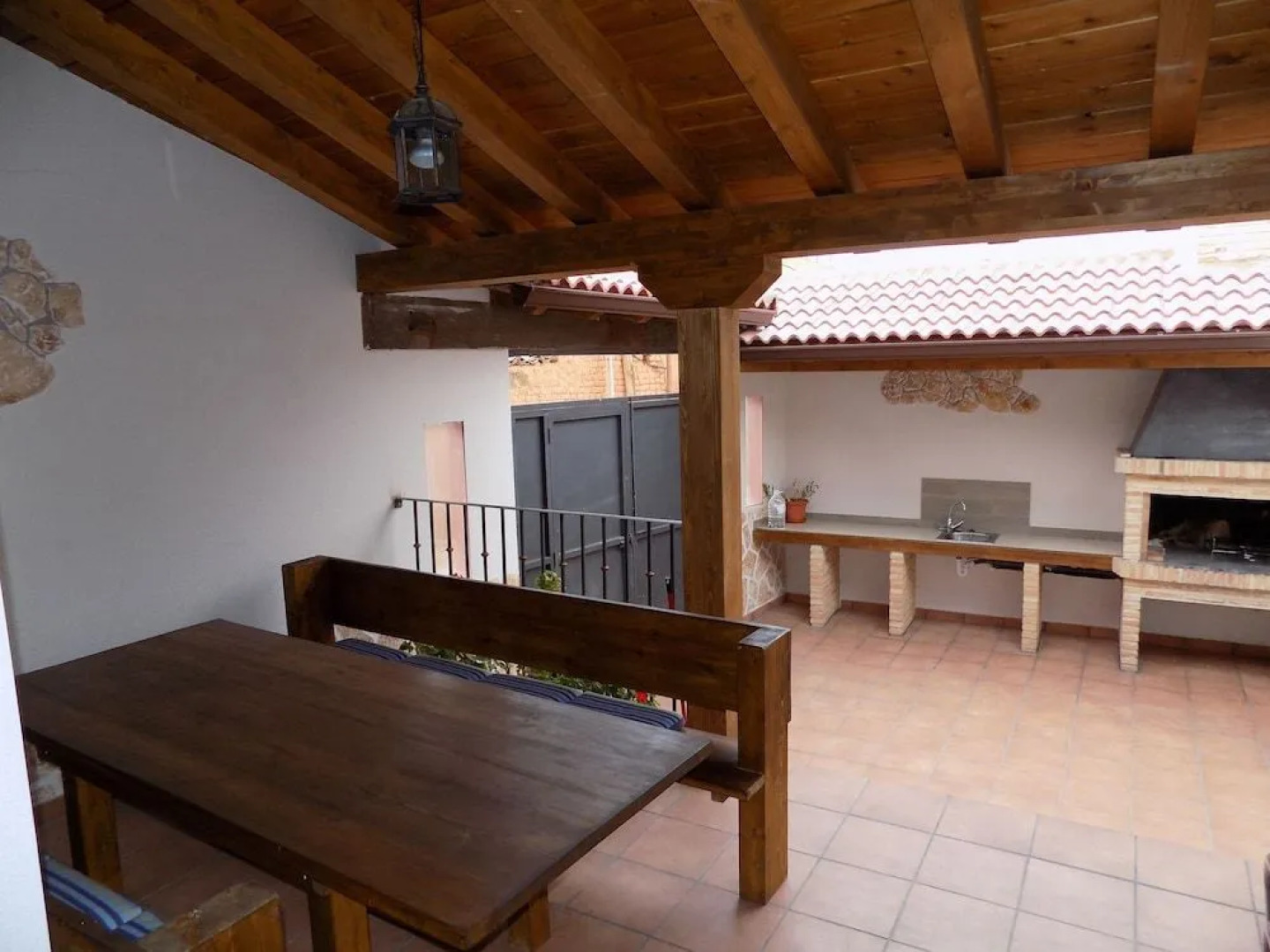 Casa Rural Las Eras III