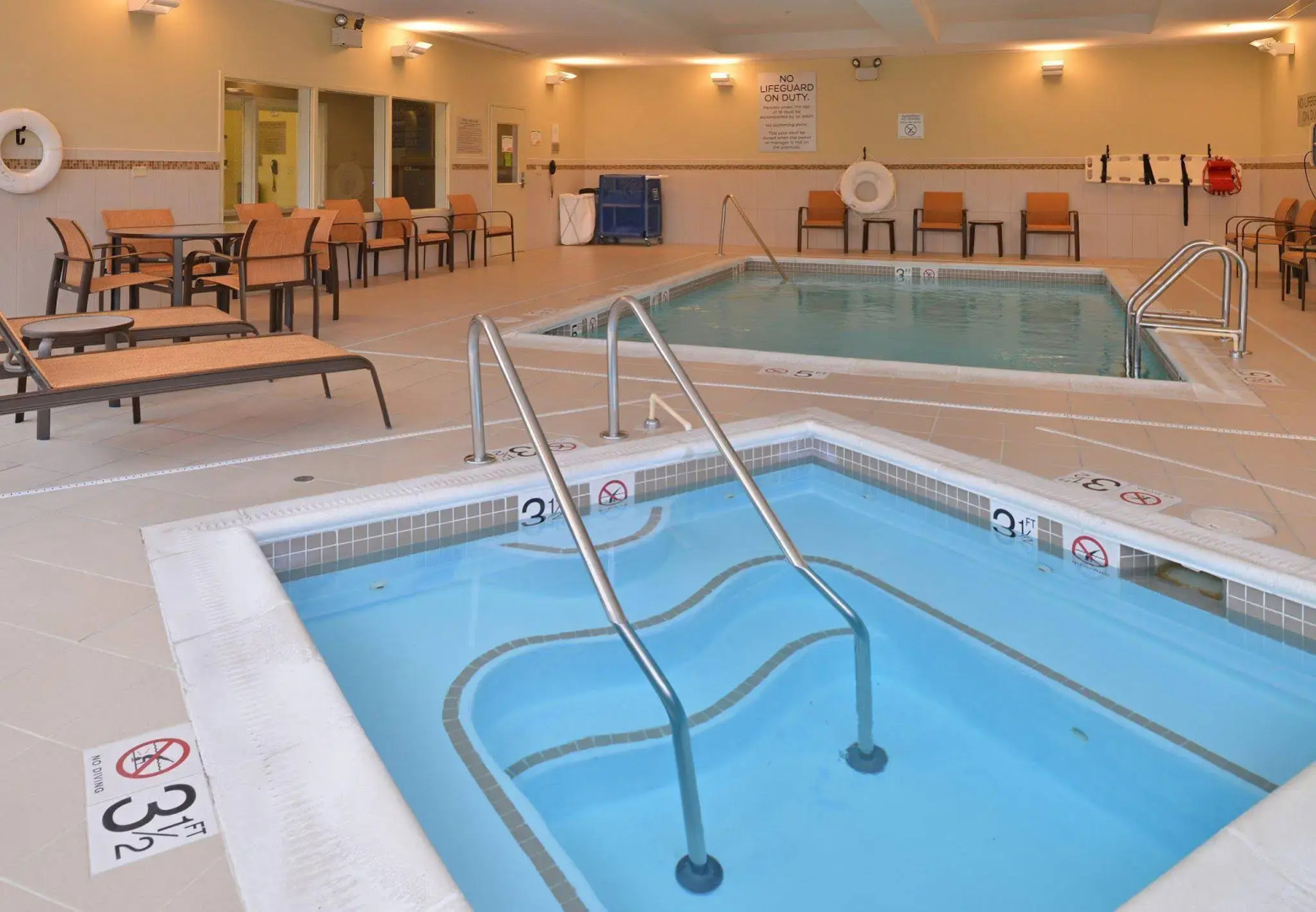 Courtyard by Marriott Burlington Mt. Holly Westampton